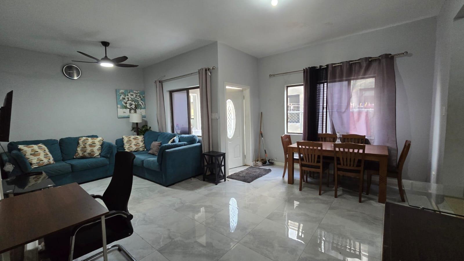 Apartment For Rent: MONTEGO WEST VILLAGE, Montego Bay | $1,200