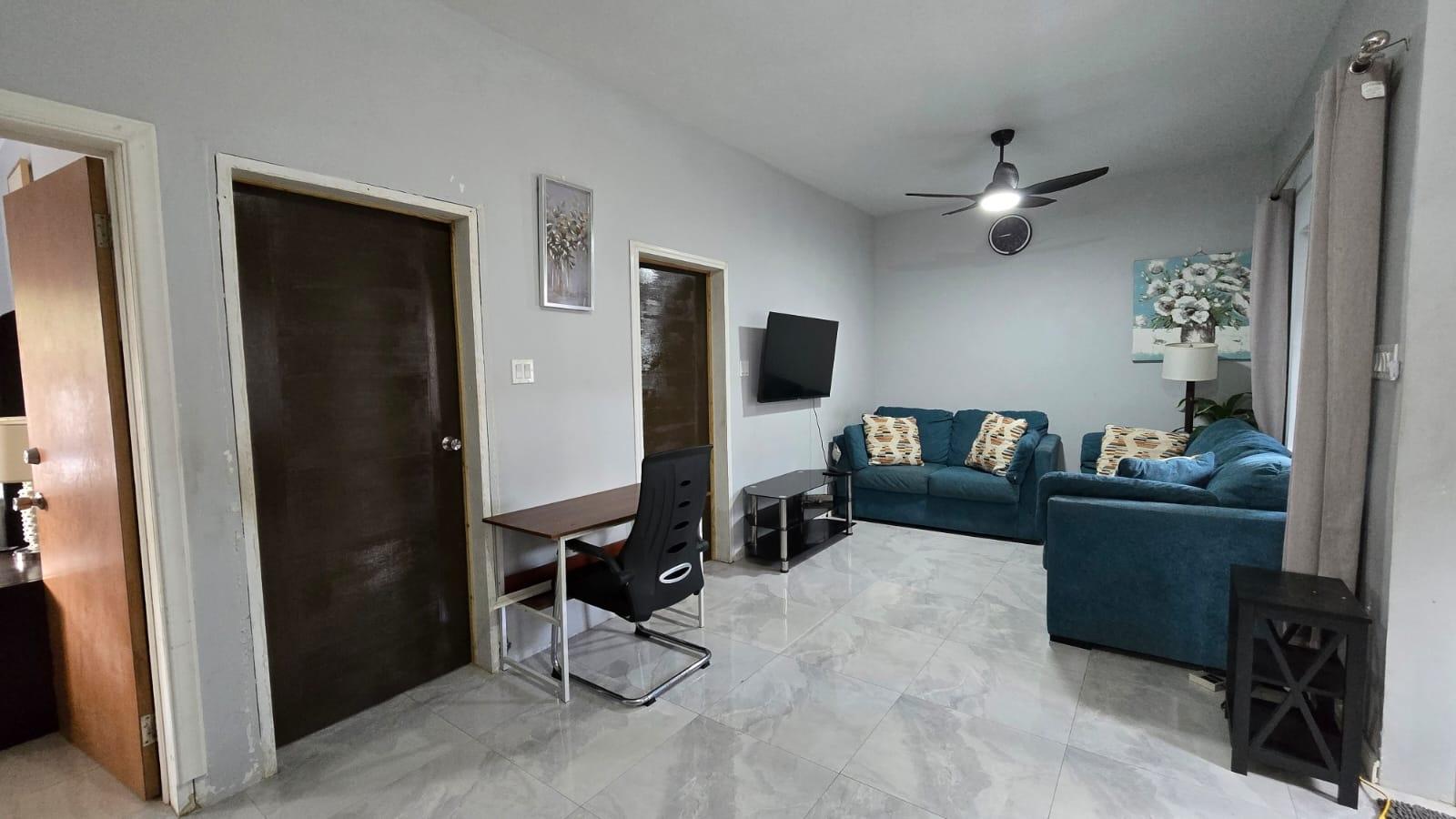 Apartment For Rent: MONTEGO WEST VILLAGE, Montego Bay | $1,200 photo 3