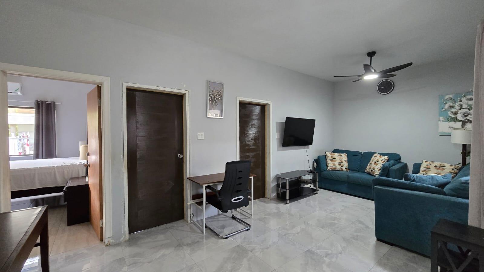 Apartment For Rent: MONTEGO WEST VILLAGE, Montego Bay | $1,200 photo 11