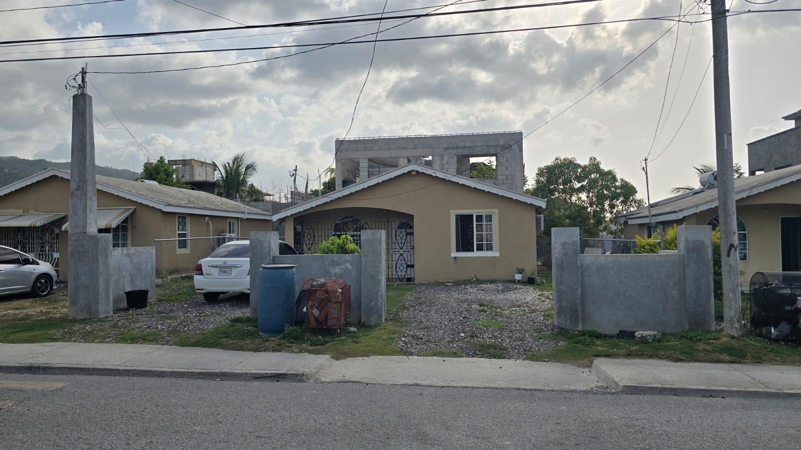 Apartment For Rent: MONTEGO WEST VILLAGE, Montego Bay | $1,200 photo 12