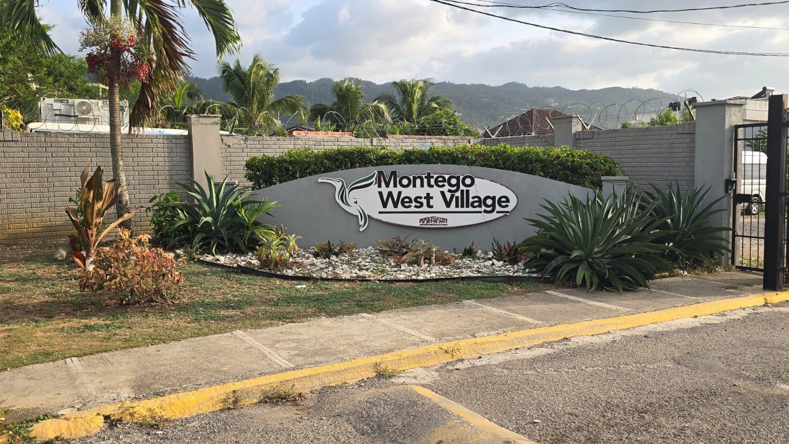 Apartment For Rent: MONTEGO WEST VILLAGE, Montego Bay | $1,200 photo 13