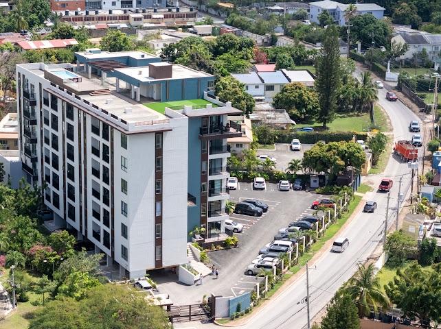 Apartment For Rent: WELLINGTON DRIVE, Kingston 6 | $1,400 photo 3