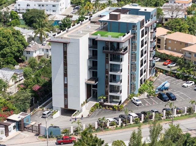 Apartment For Rent: WELLINGTON DRIVE, Kingston 6 | $1,400 photo 4