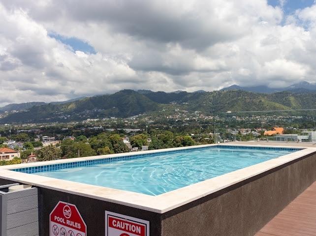 Apartment For Rent: WELLINGTON DRIVE, Kingston 6 | $1,400 photo 8