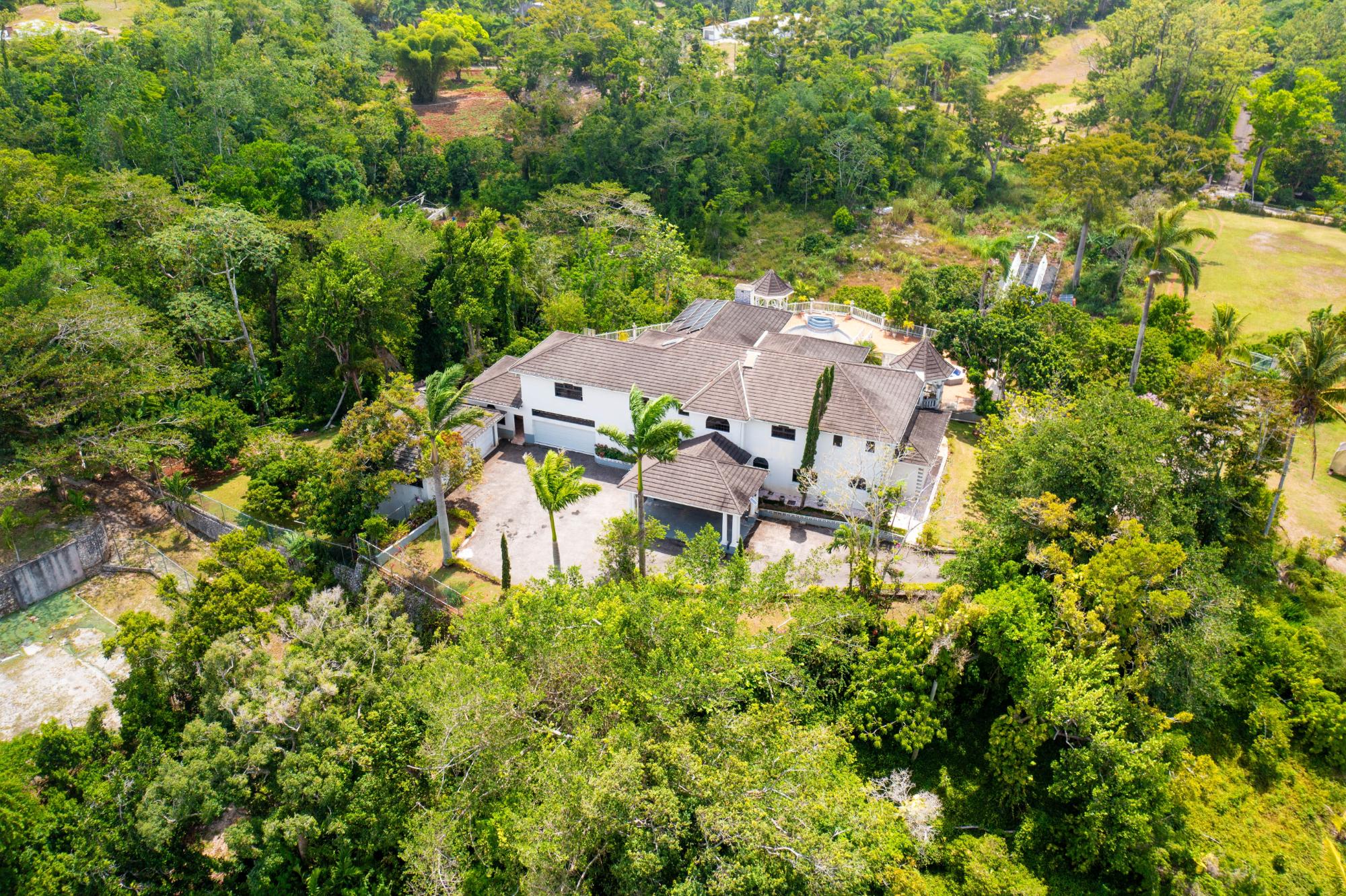 House For Sale: GODFREY LAND, Woodland | $1,600,000