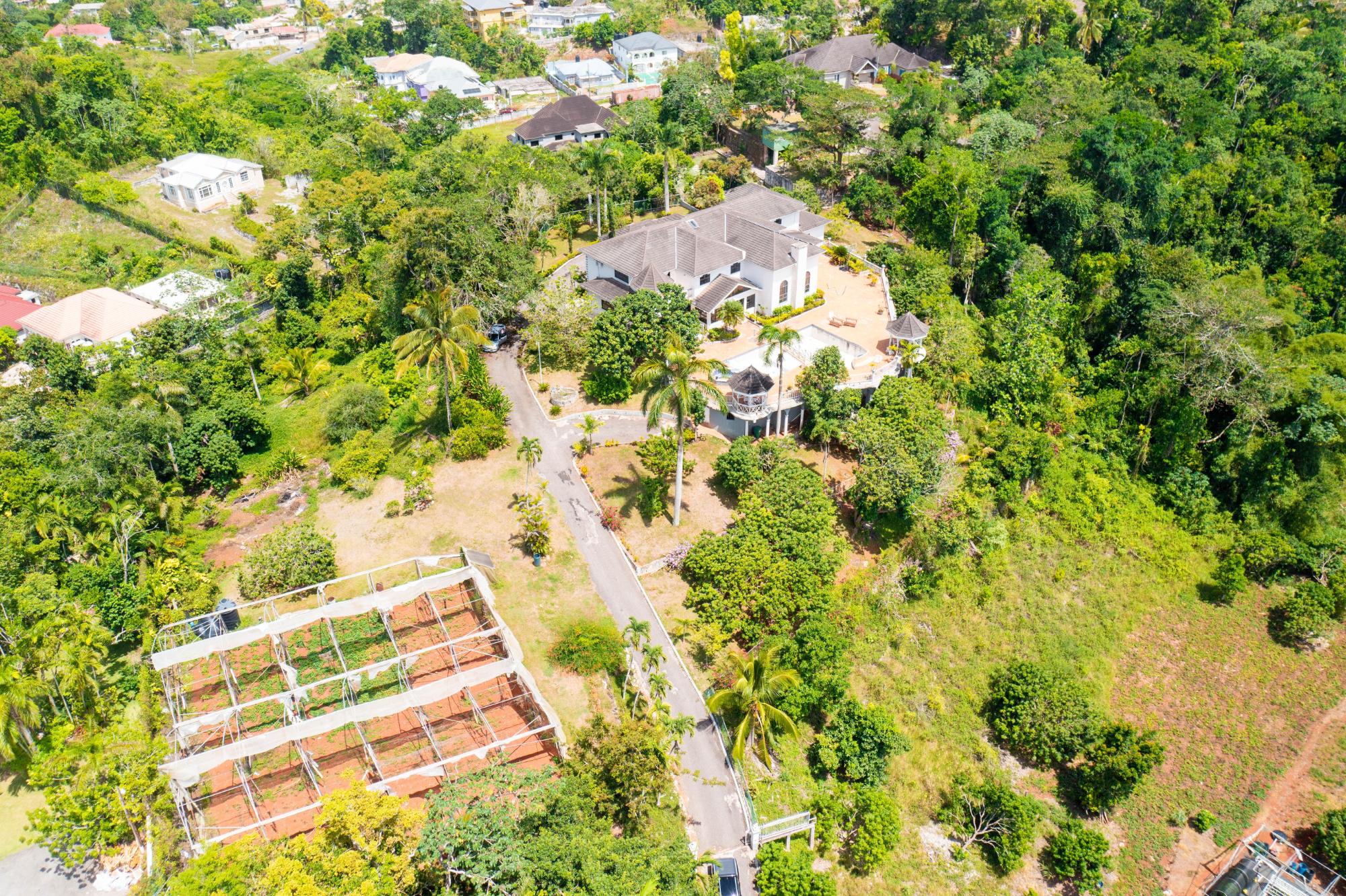 House For Sale: GODFREY LAND, Woodland | $1,600,000 photo 2