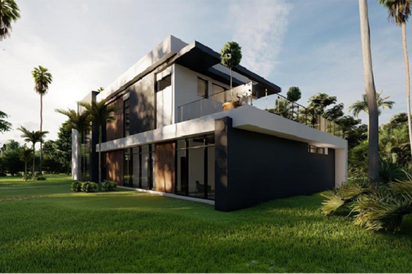 House For Sale: SUPER VILLA PARADISIAC, Richmond | $3,000,000 photo 4