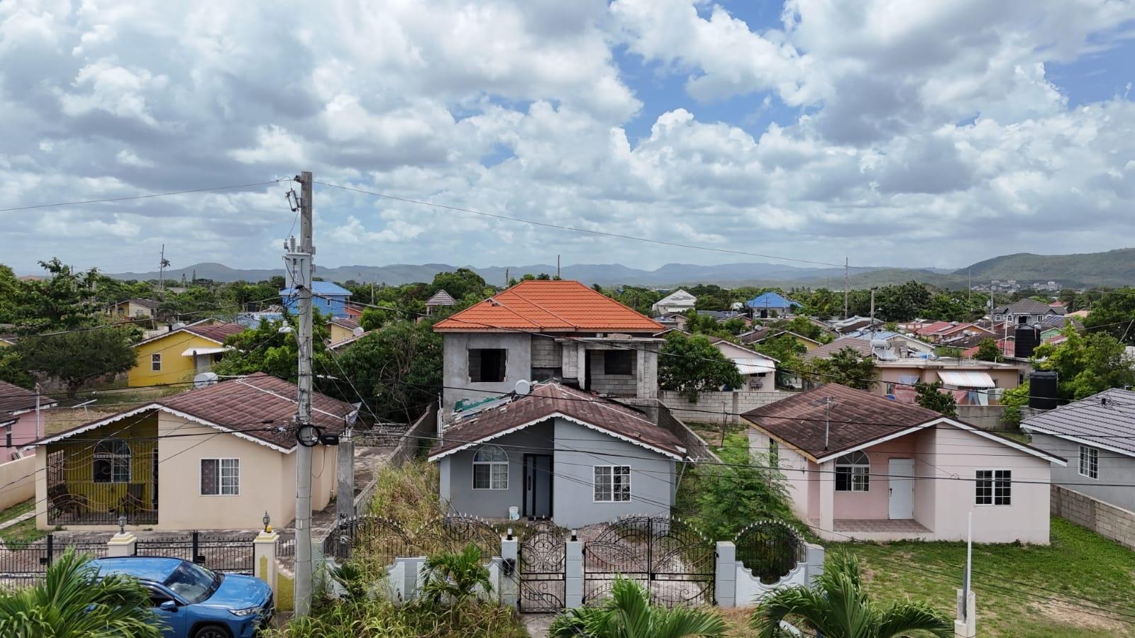 House For Sale: CORAL WAY, NEW HARBOUR VI, Old Harbour | $33,000,000