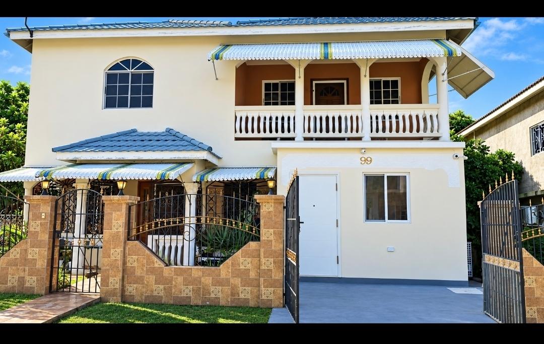 House For Rent: HESPER STREET, PALMETTO M, Sandy Bay | $90,000