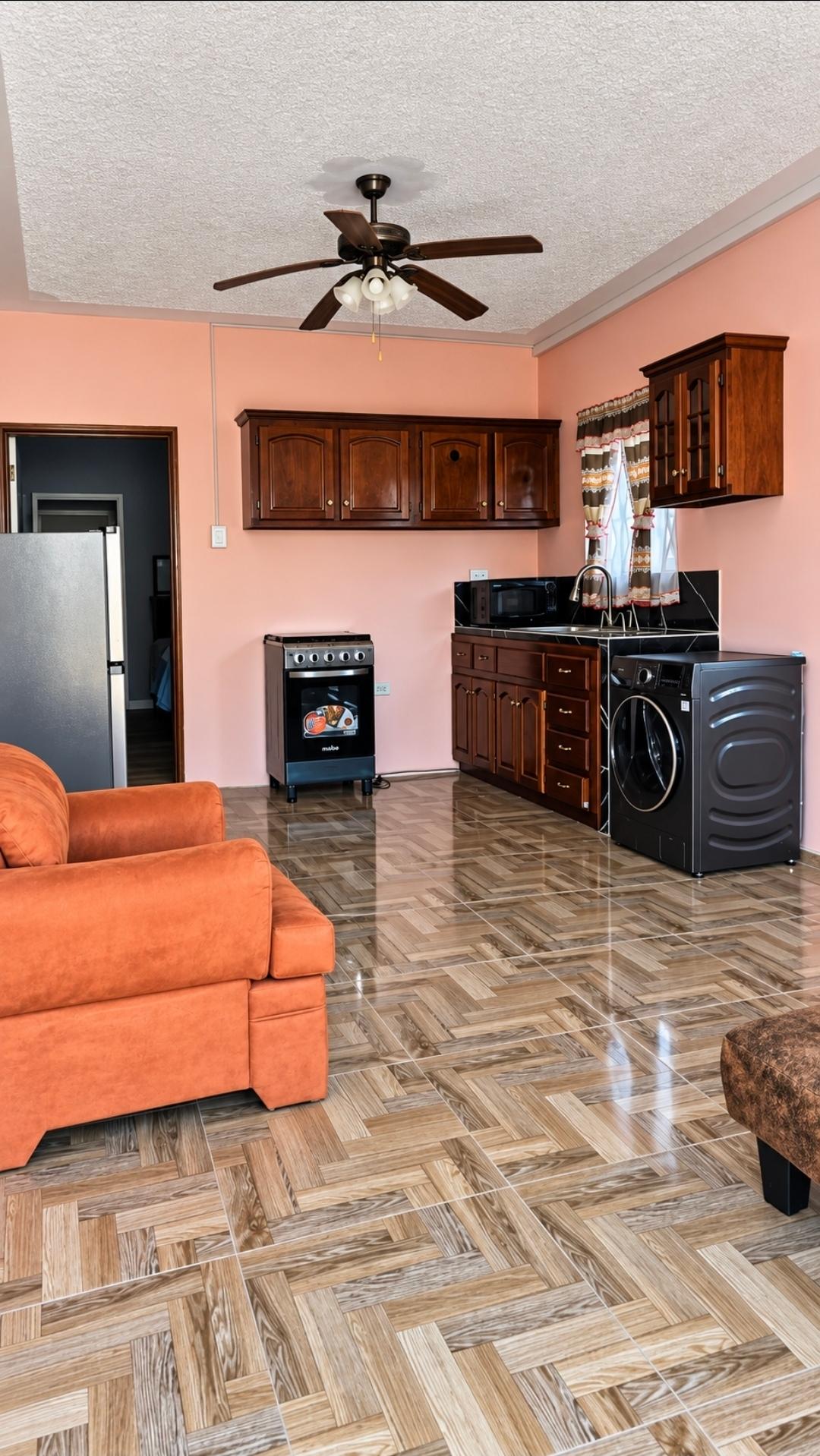 House For Rent: HESPER STREET, PALMETTO M, Sandy Bay | $90,000 photo 2