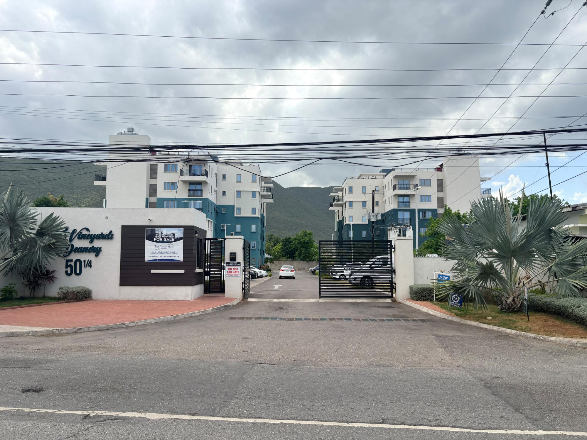 Apartment For Sale: DEANERY ROAD, Kingston 3 | $29,000,000