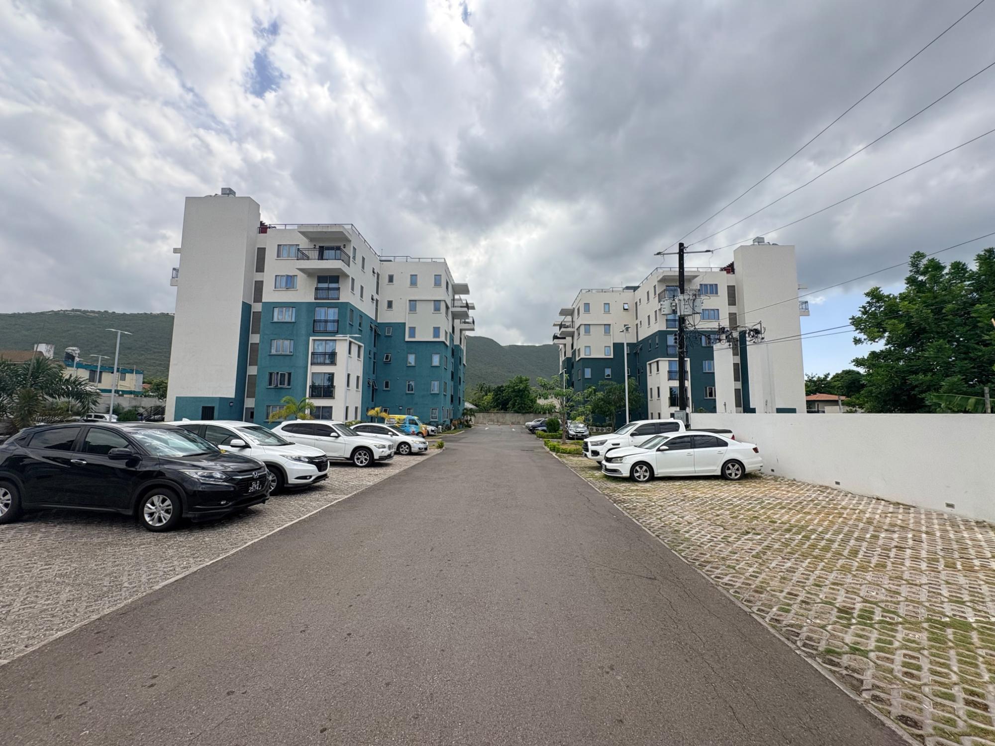 Apartment For Sale: DEANERY ROAD, Kingston 3 | $29,000,000 photo 2