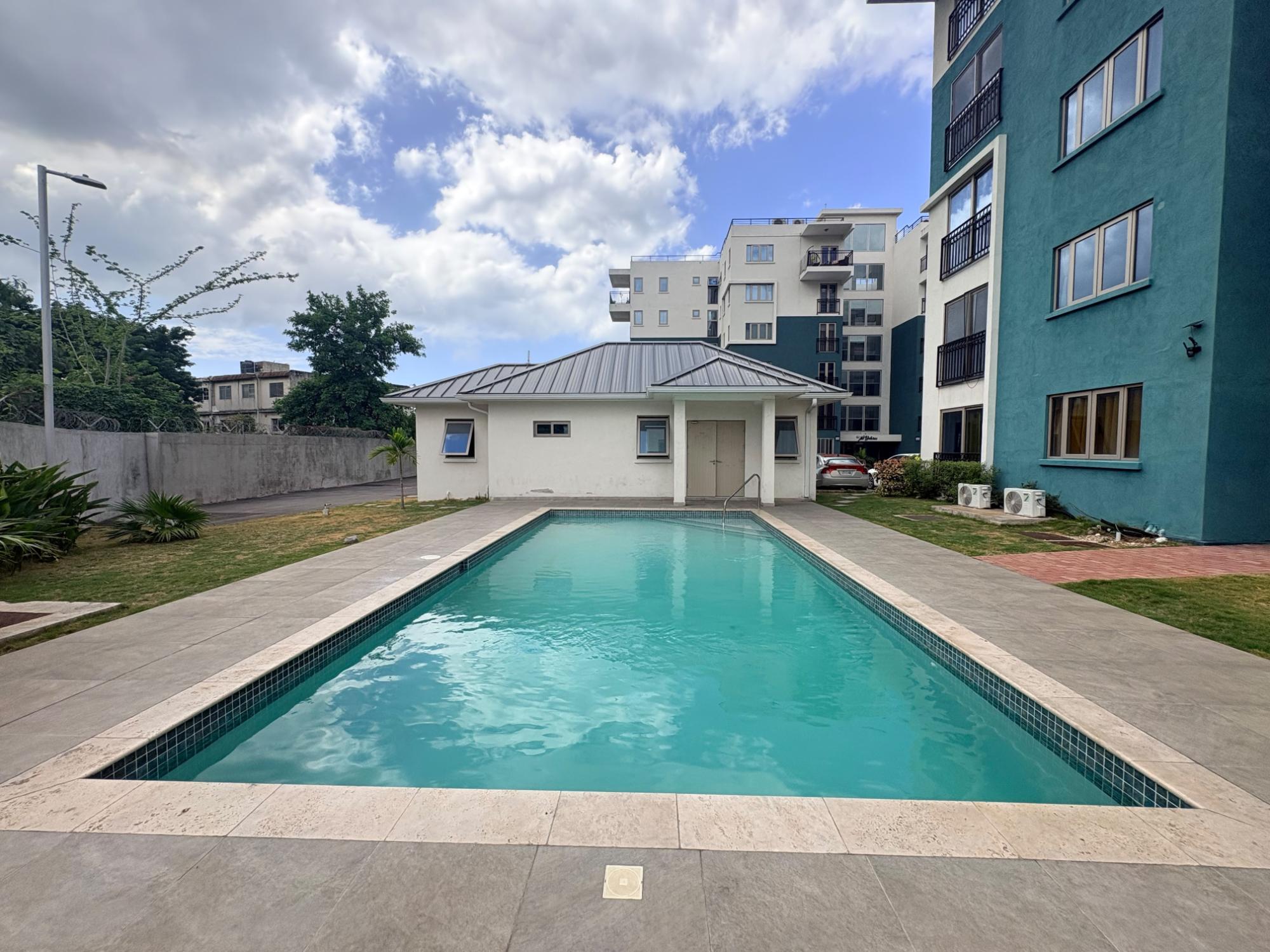Apartment For Sale: DEANERY ROAD, Kingston 3 | $29,000,000 photo 7