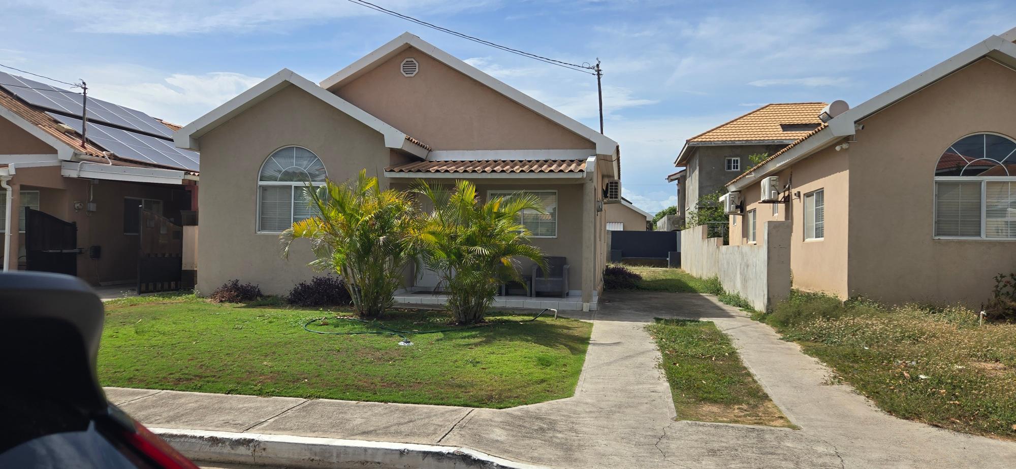 House For Sale: MARIGOT STREET, Caribbean Estates | $35,500,000