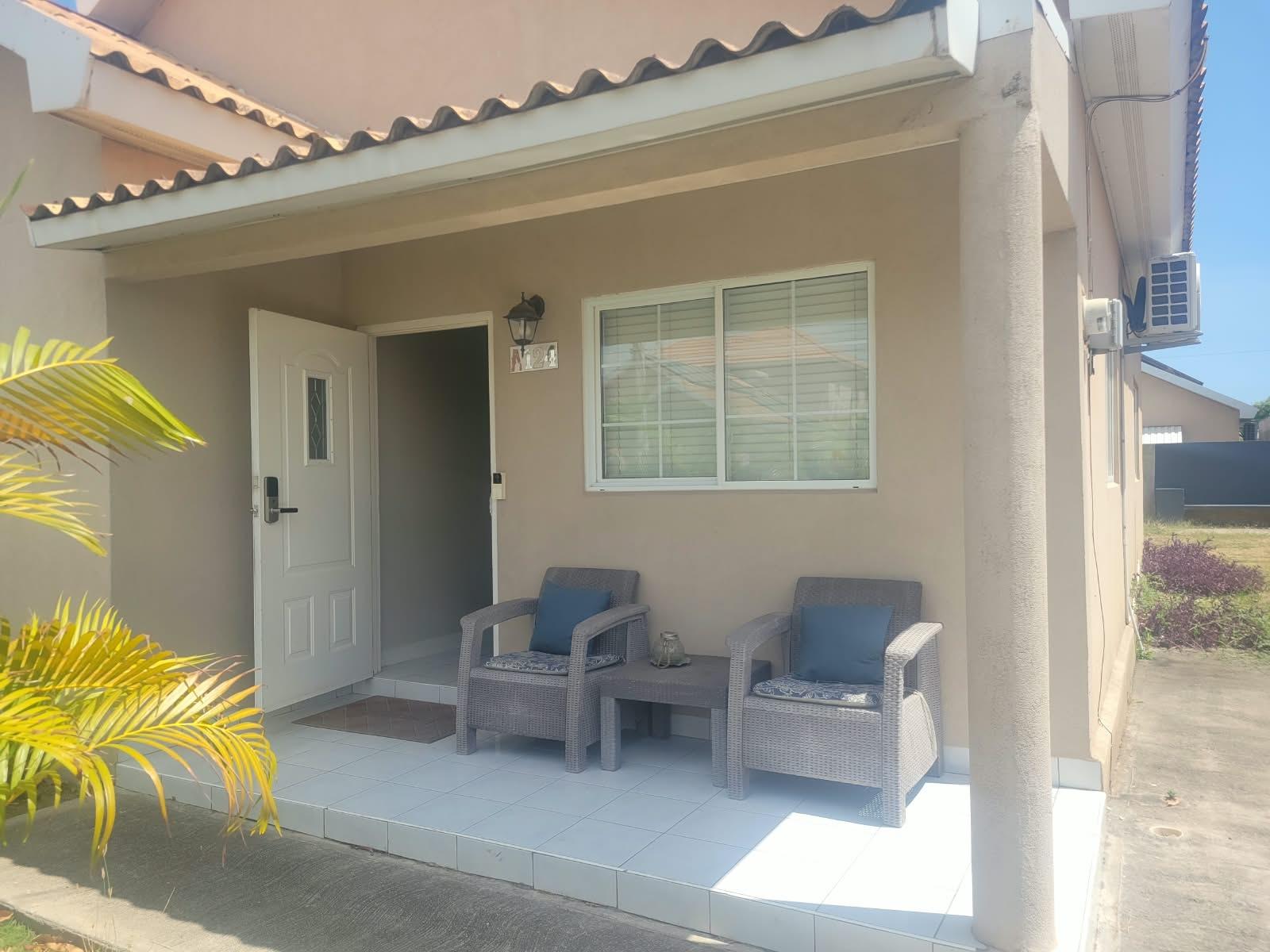 House For Sale: MARIGOT STREET, Caribbean Estates | $35,500,000 photo 2