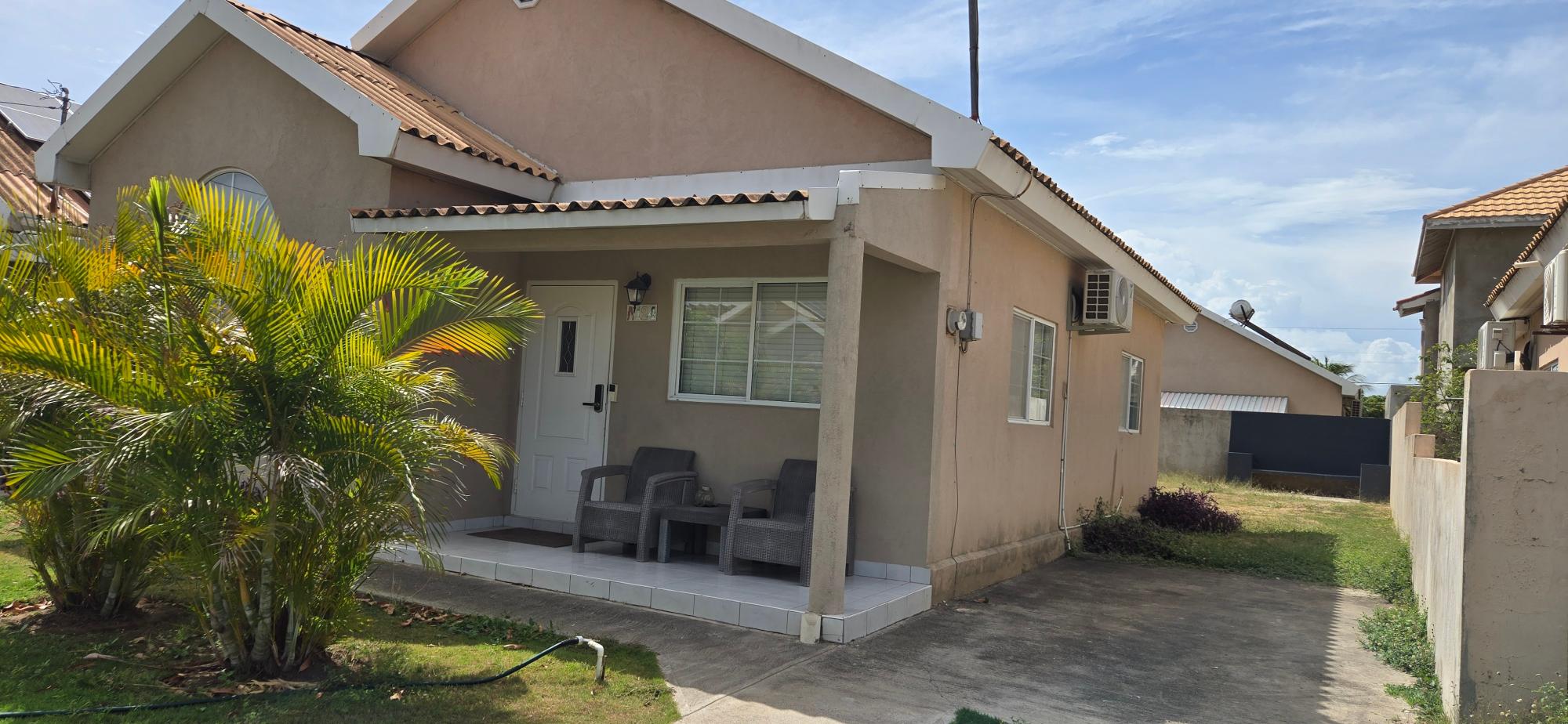 House For Sale: MARIGOT STREET, Caribbean Estates | $35,500,000 photo 3