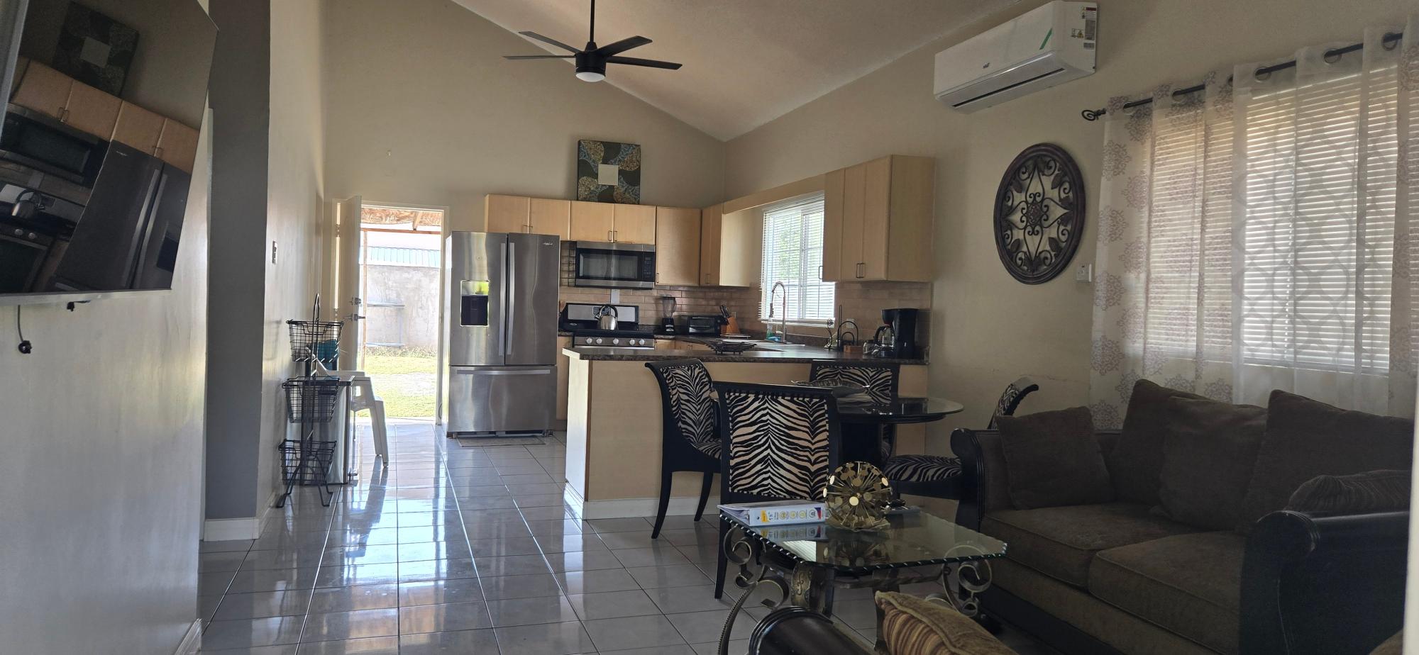 House For Sale: MARIGOT STREET, Caribbean Estates | $35,500,000 photo 5