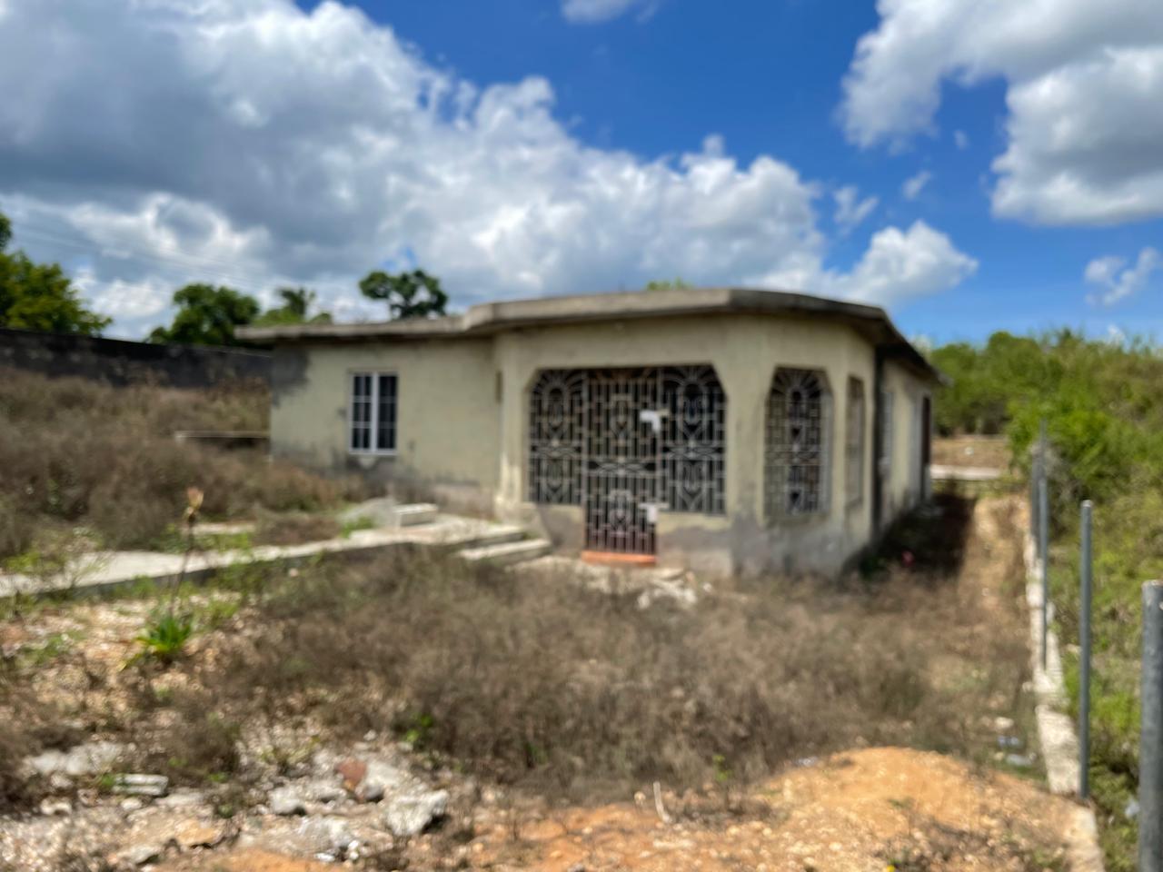 House For Sale: MORANTS, CROFTS HILL, Crofts Hill | $16,500,000
