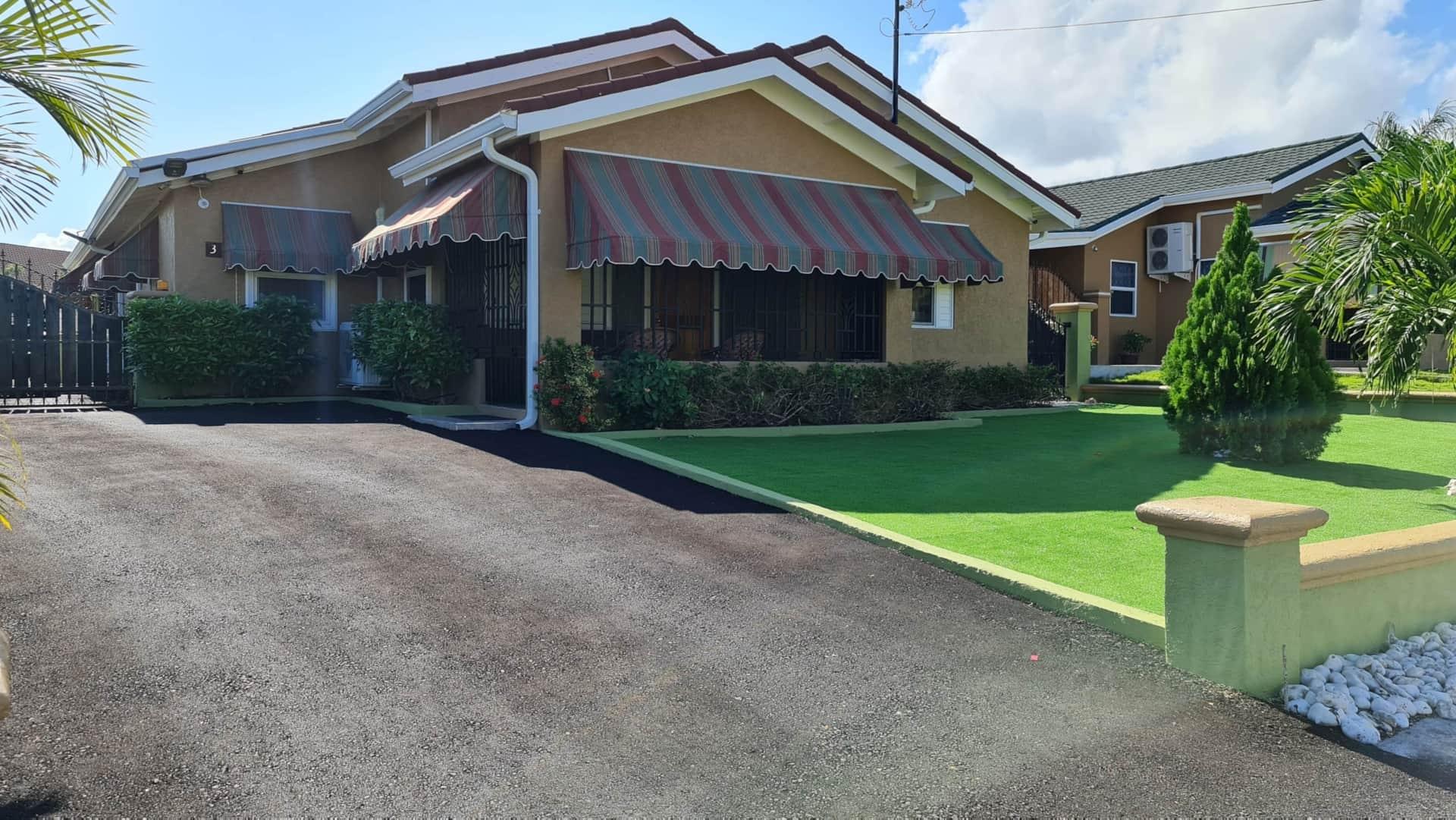 House For Rent: DRAX HALL COUNTRY CLUB, Drax Hall Estate | $2,500