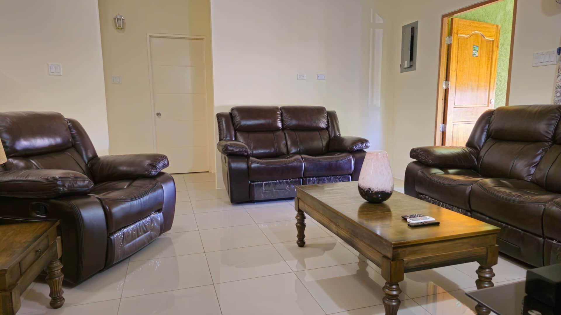 House For Rent: DRAX HALL COUNTRY CLUB, Drax Hall Estate | $2,500 photo 2