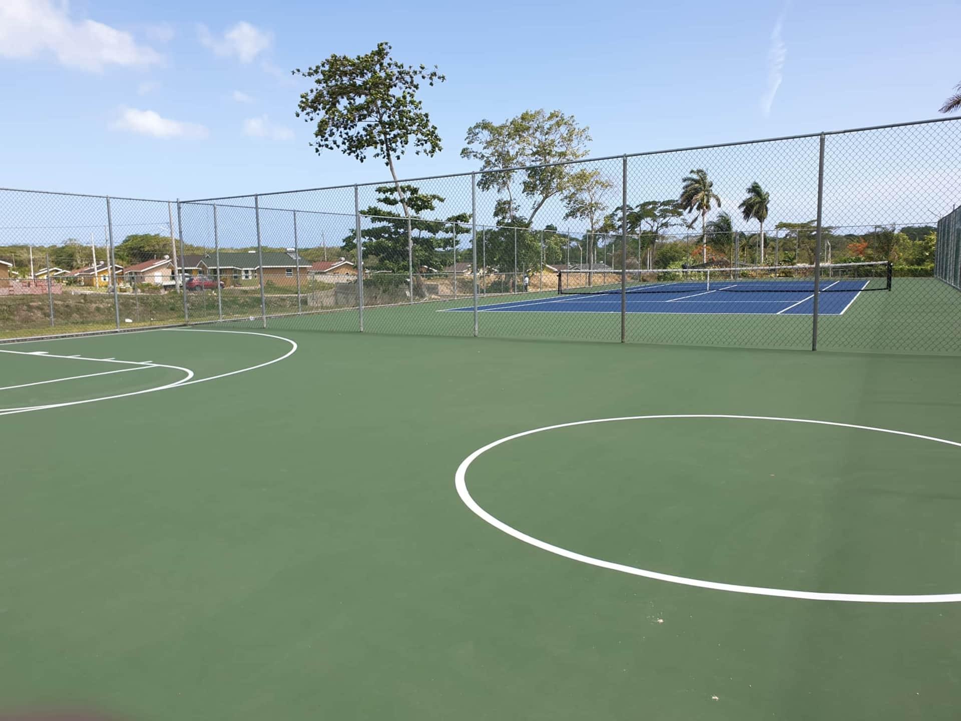 House For Rent: DRAX HALL COUNTRY CLUB, Drax Hall Estate | $2,500 photo 8