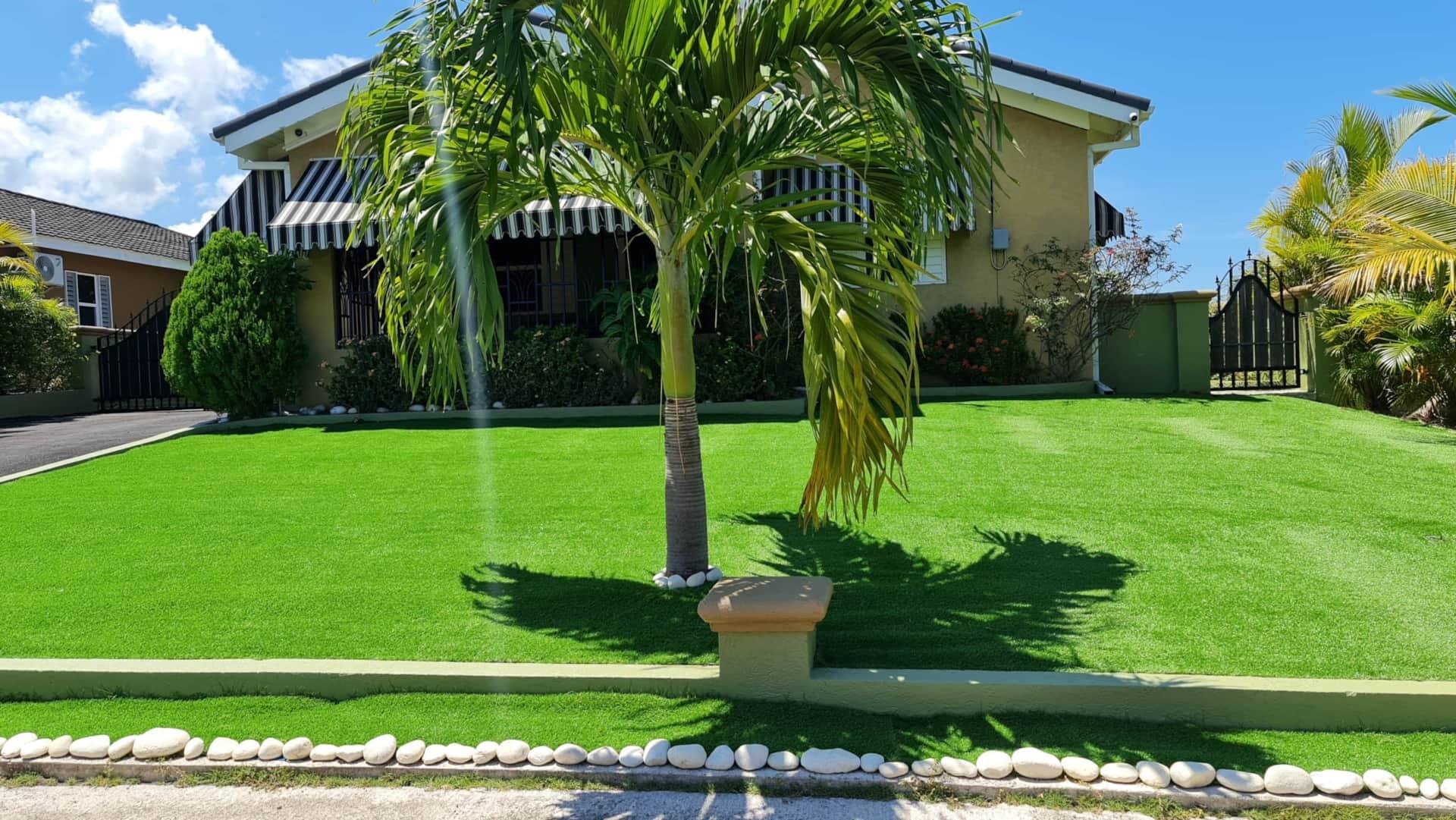 House For Rent: DRAX HALL COUNTRY CLUB, Drax Hall Estate | $2,500