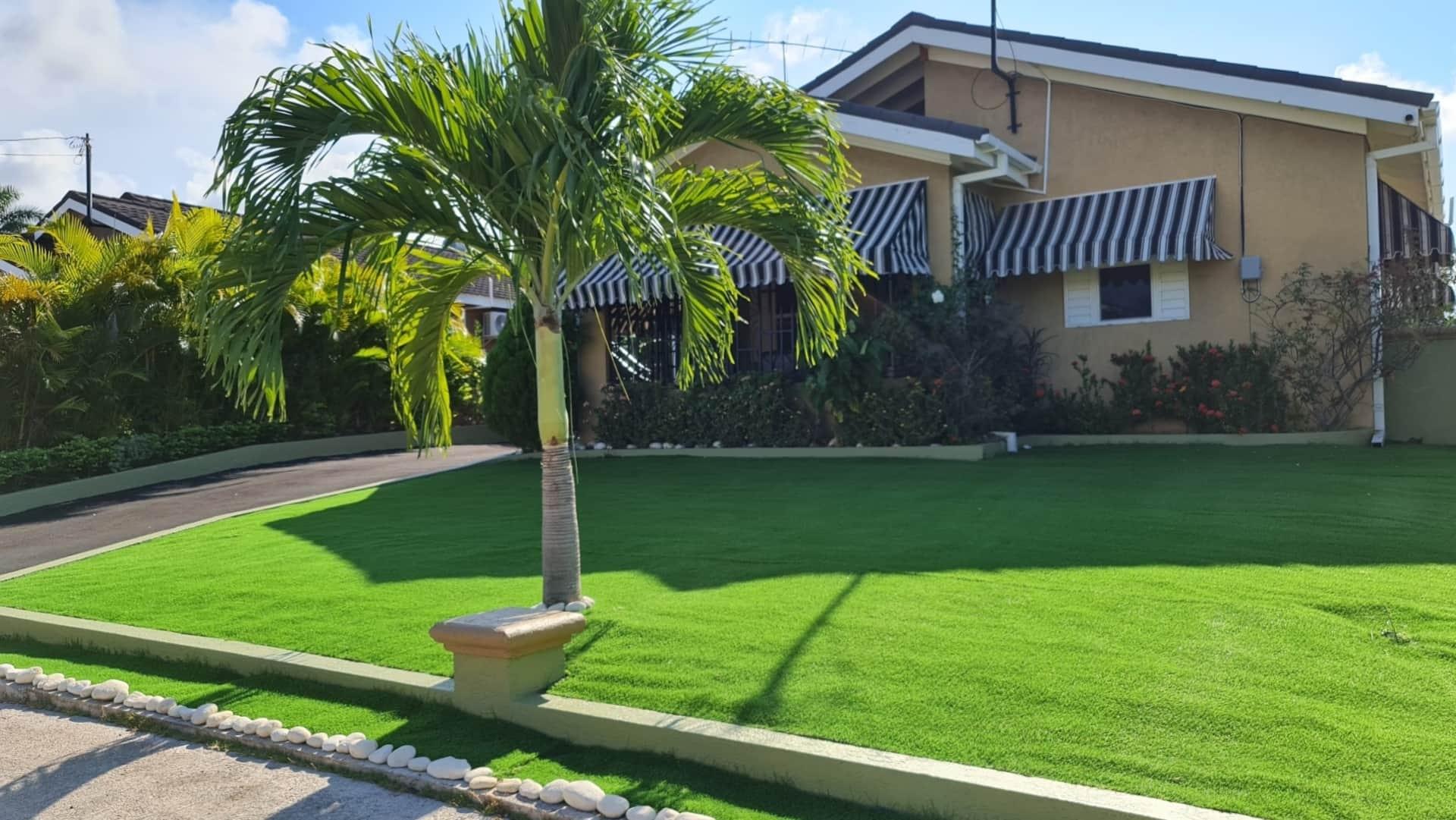 House For Rent: DRAX HALL COUNTRY CLUB, Drax Hall Estate | $2,500 photo 2