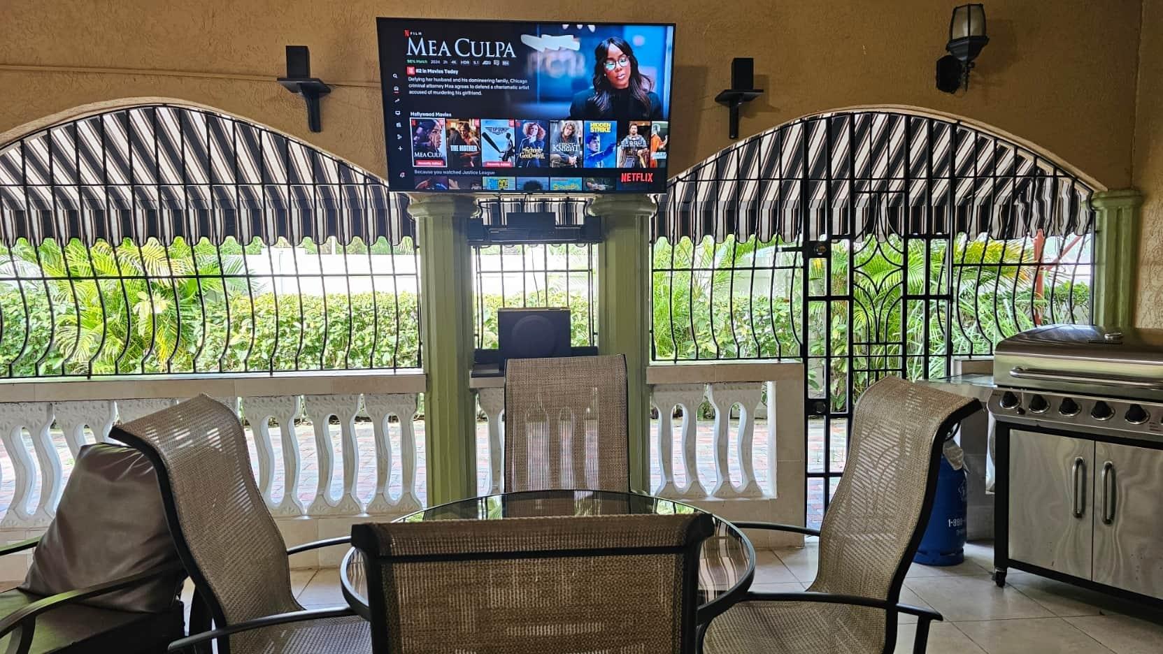 House For Rent: DRAX HALL COUNTRY CLUB, Drax Hall Estate | $2,500 photo 10