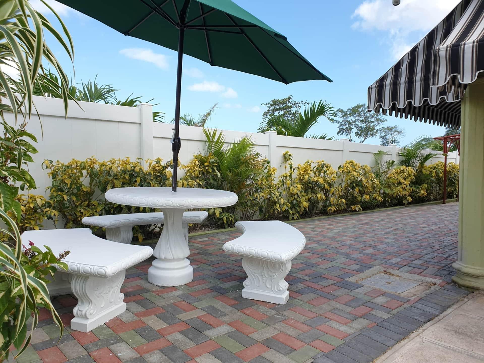 House For Rent: DRAX HALL COUNTRY CLUB, Drax Hall Estate | $2,500 photo 16