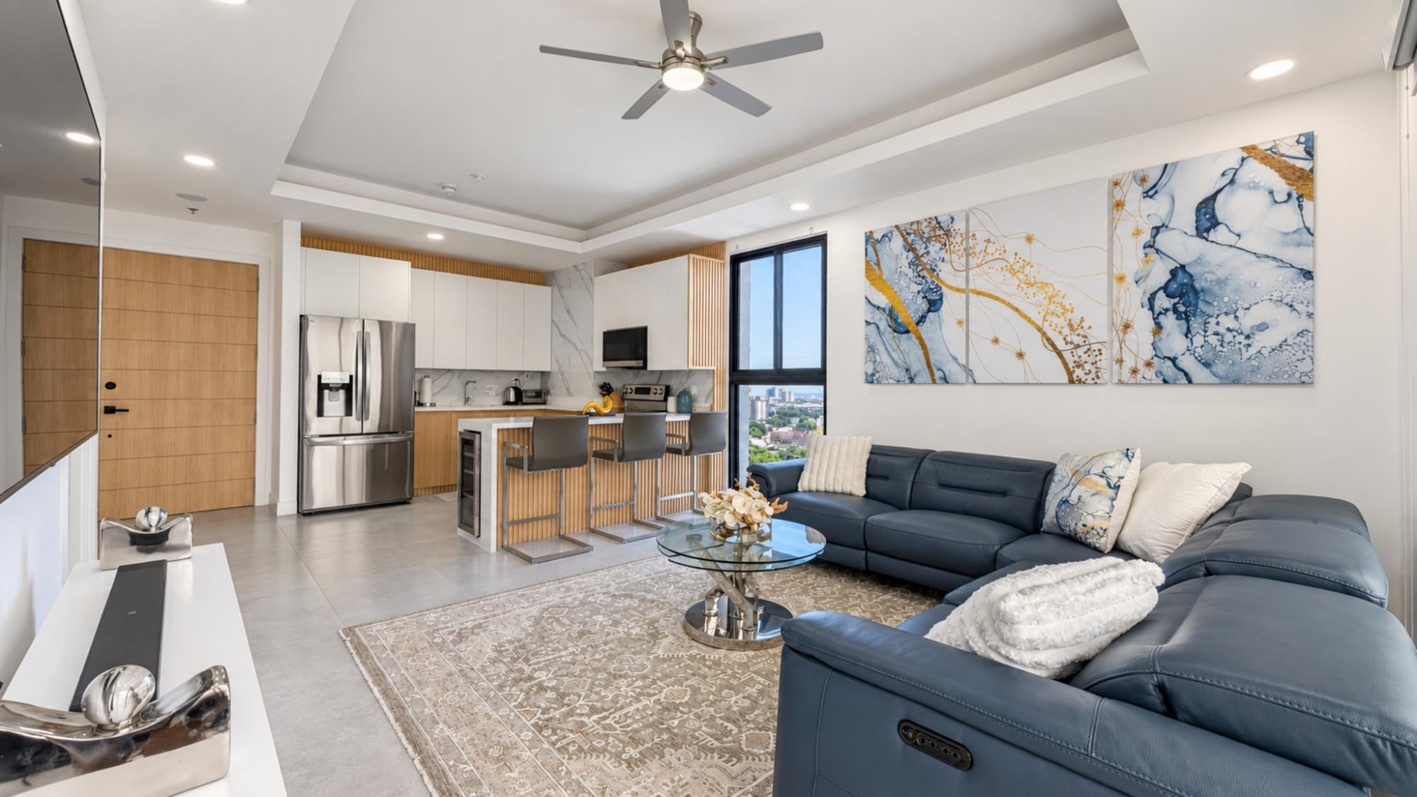 Apartment For Rent: WATERLOO AVE, Kingston 10 | $1,750 photo 8