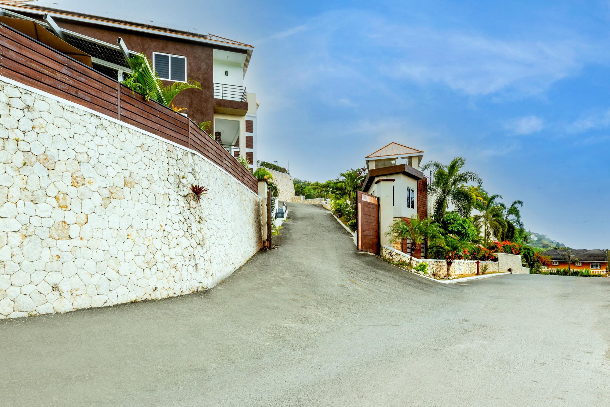 Townhouse For Sale: HILL ROAD, NORBROOK, Kingston 8 | $900,000
