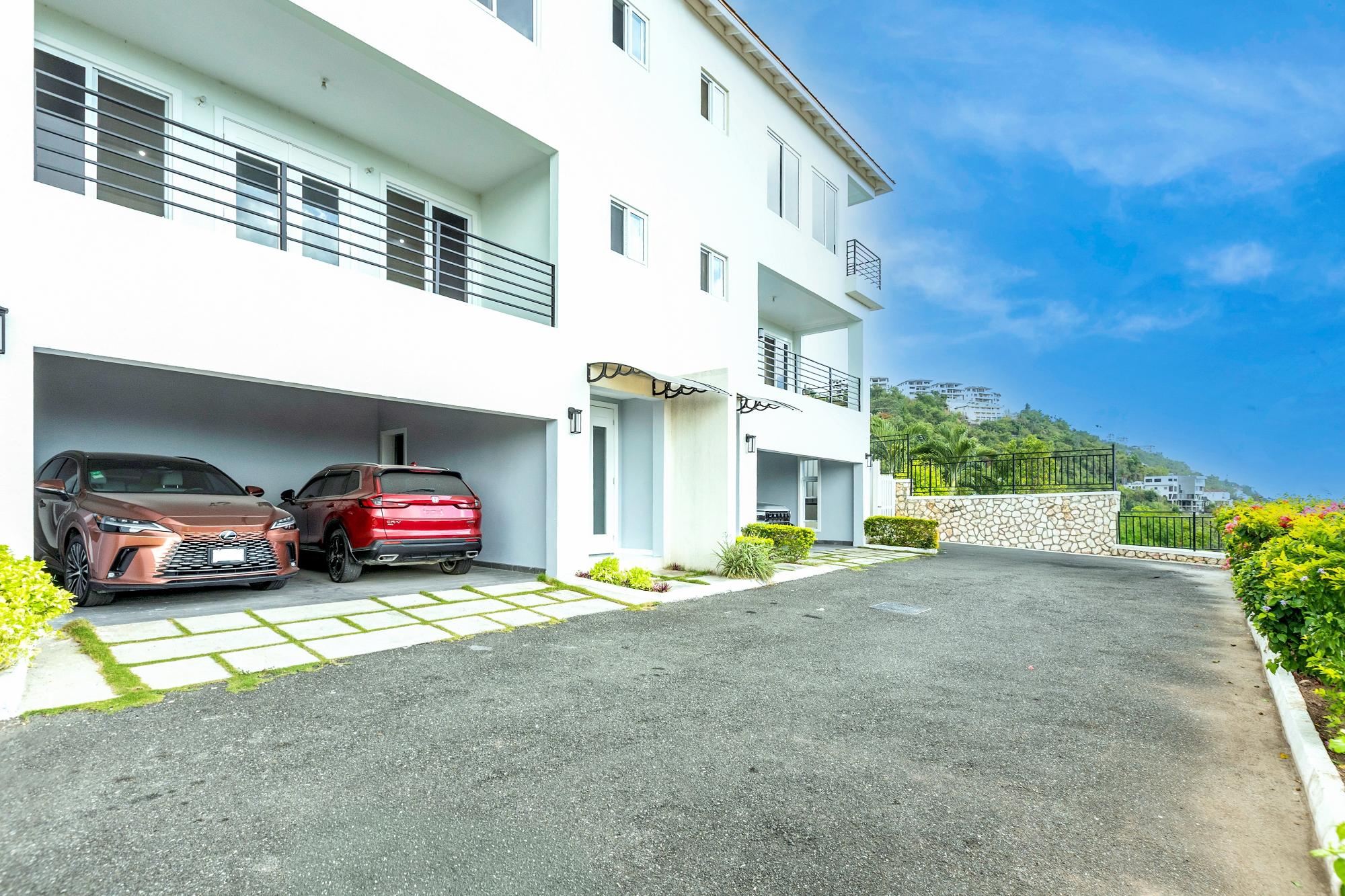 Townhouse For Sale: HILL ROAD, NORBROOK, Kingston 8 | $900,000 photo 4