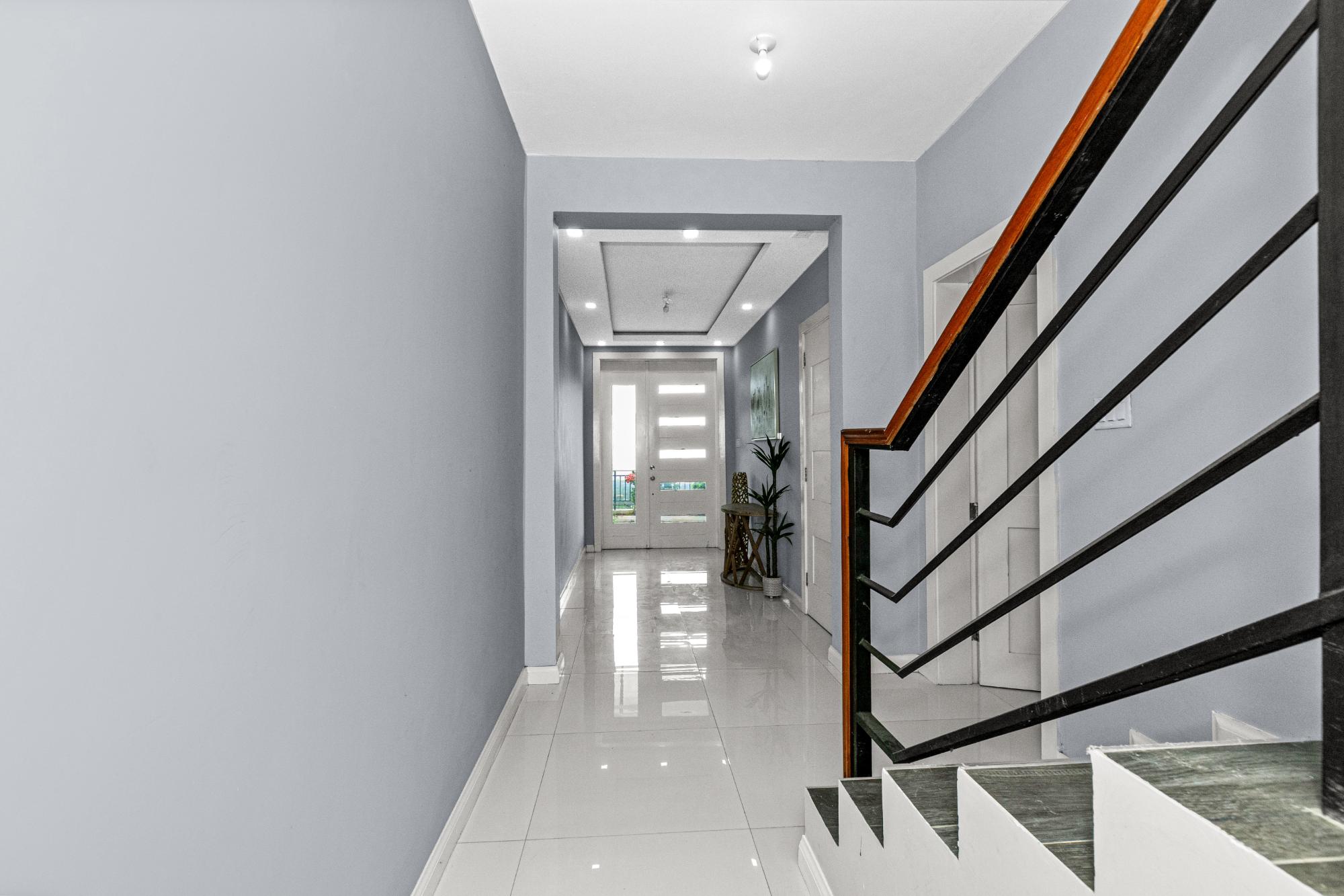 Townhouse For Sale: HILL ROAD, NORBROOK, Kingston 8 | $900,000 photo 6