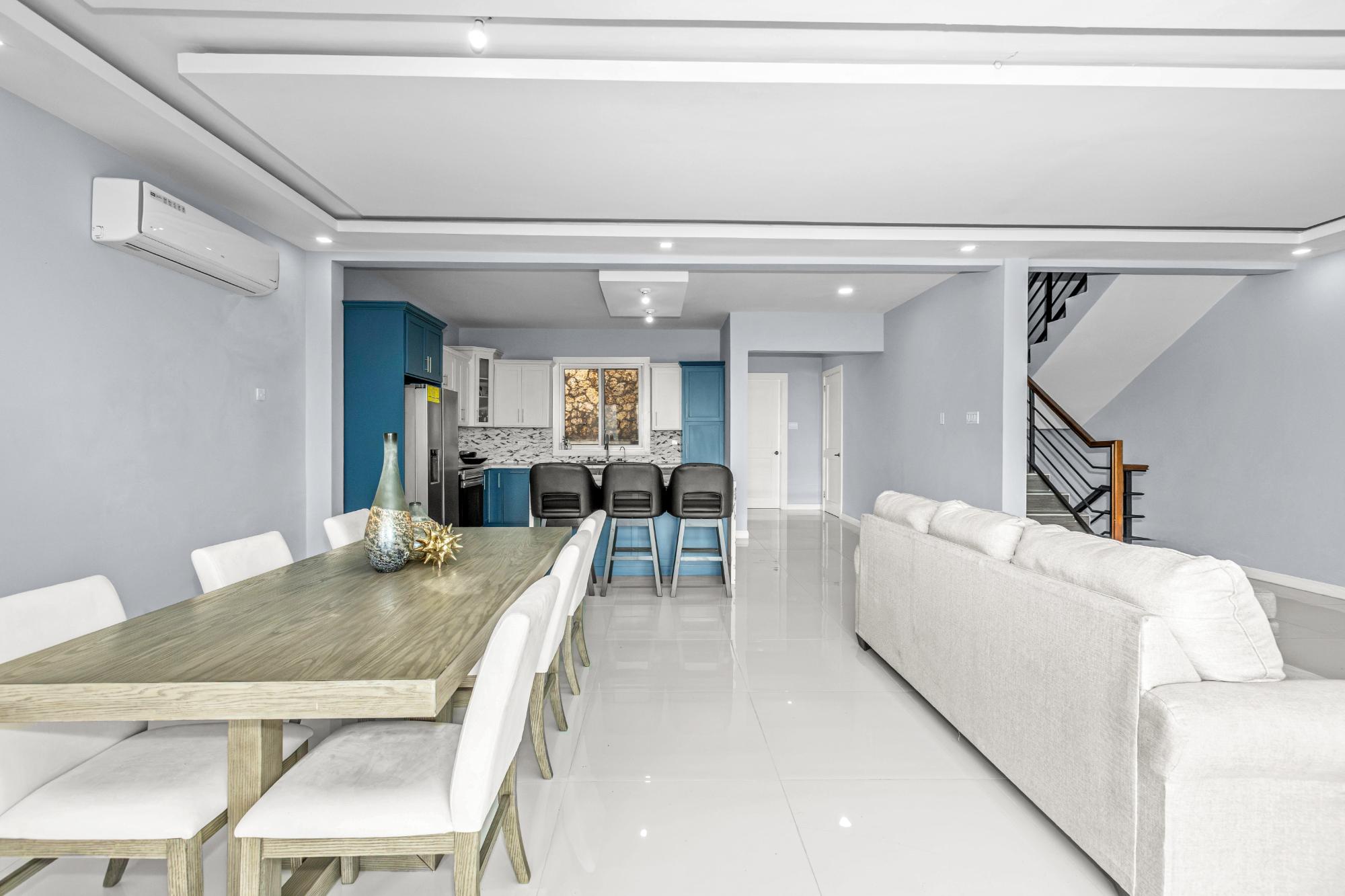 Townhouse For Sale: HILL ROAD, NORBROOK, Kingston 8 | $900,000 photo 9