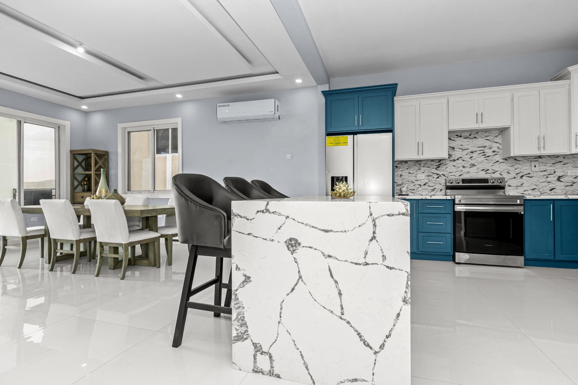 Townhouse For Sale: HILL ROAD, NORBROOK, Kingston 8 | $900,000 photo 14