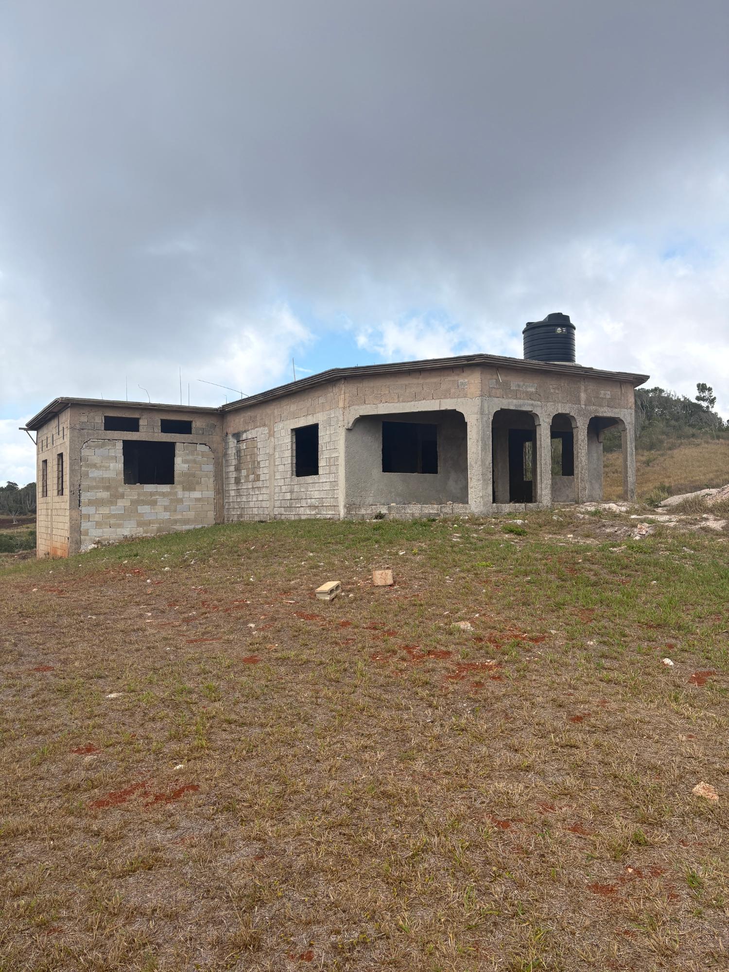 House For Sale: ROSEHILL, LOTTERY DISTRIC, Plowden Hill | $25,000,000