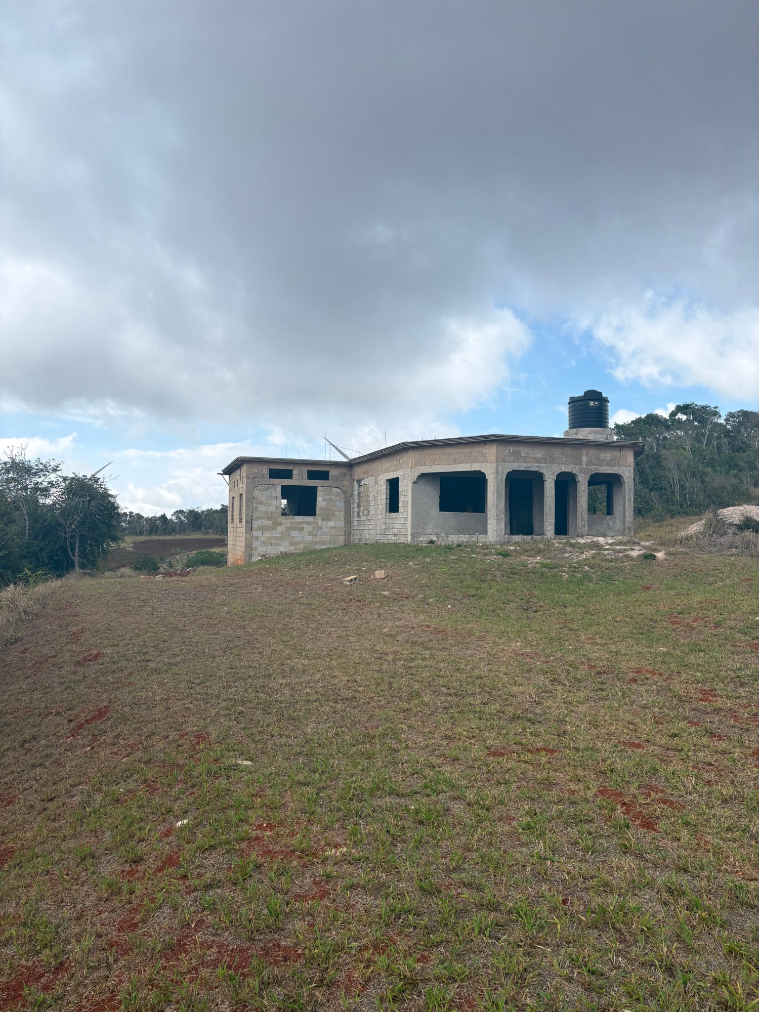 House For Sale: ROSEHILL, LOTTERY DISTRIC, Plowden Hill | $25,000,000 photo 2
