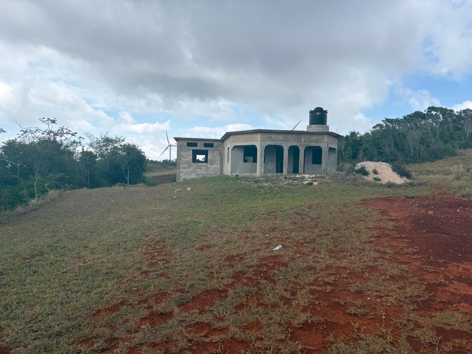 House For Sale: ROSEHILL, LOTTERY DISTRIC, Plowden Hill | $25,000,000 photo 7