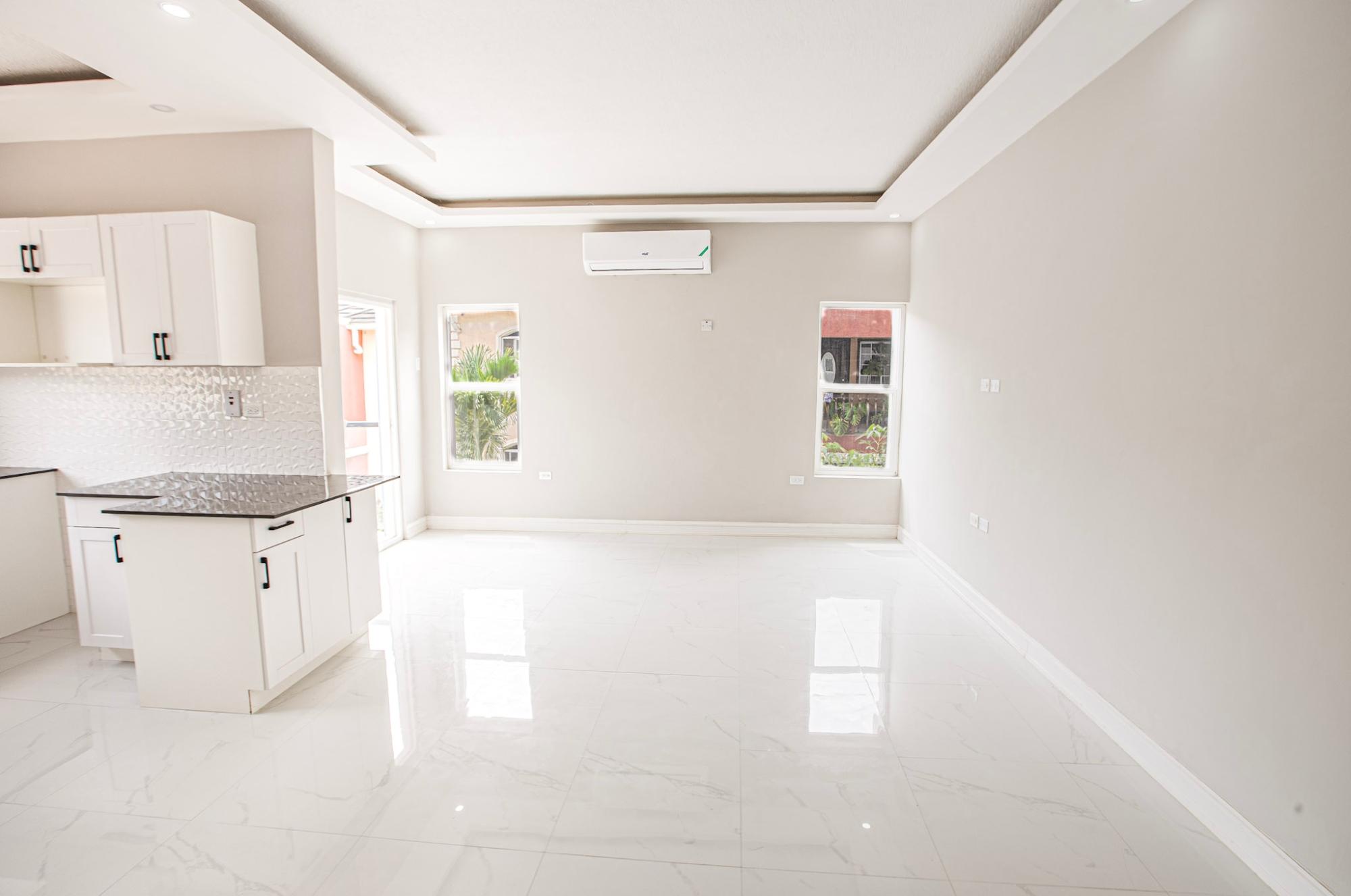 Apartment For Rent: HAPPY GROVE ROAD, Red Hills | $200,000 photo 2