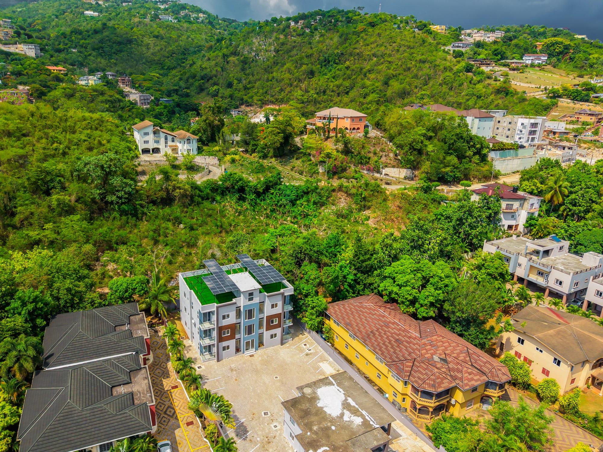 Apartment For Rent: HAPPY GROVE ROAD, Red Hills | $200,000 photo 12
