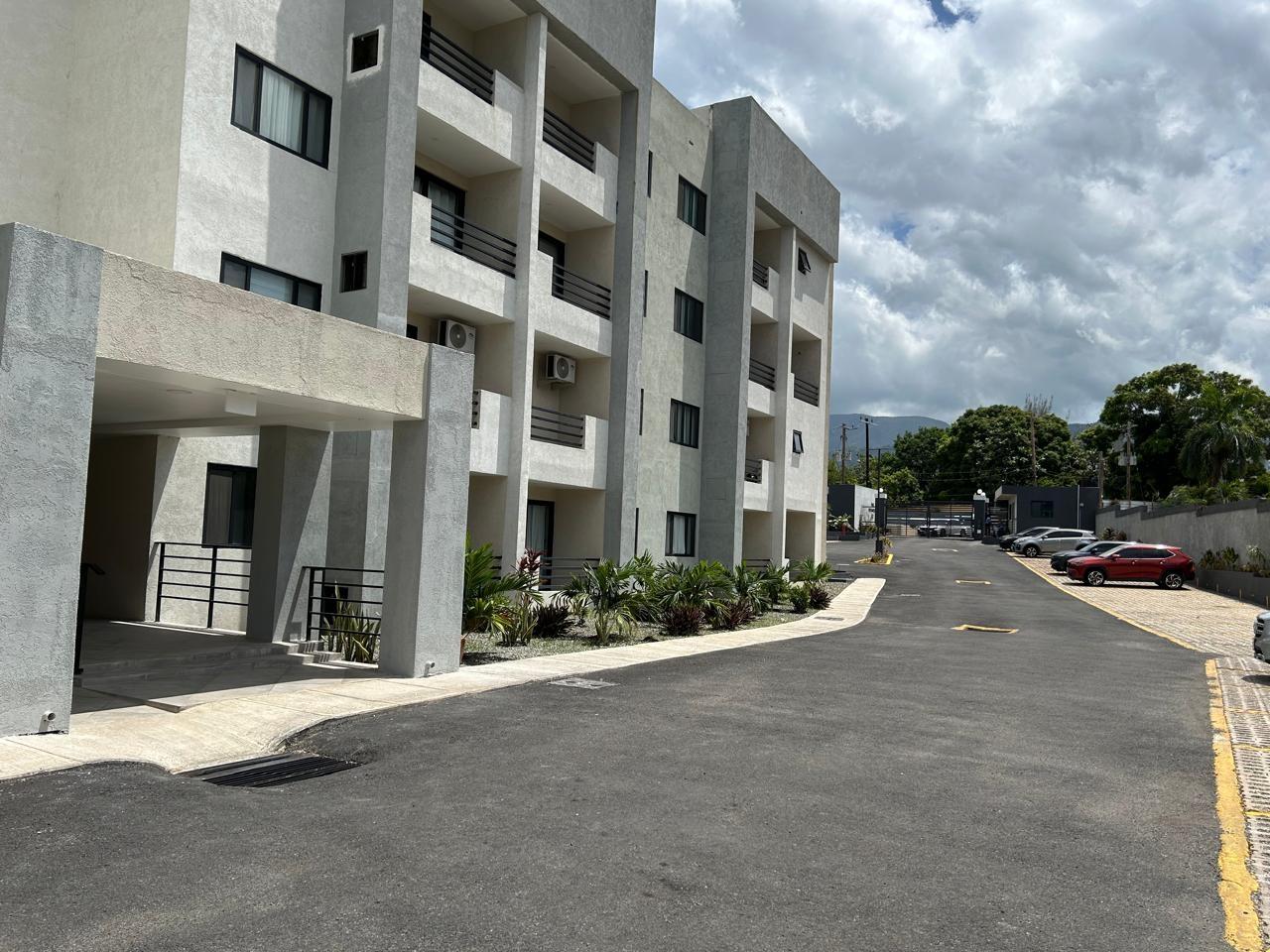 Apartment For Sale: DULWICH DRIVE, Kingston 8 | $49,400,000