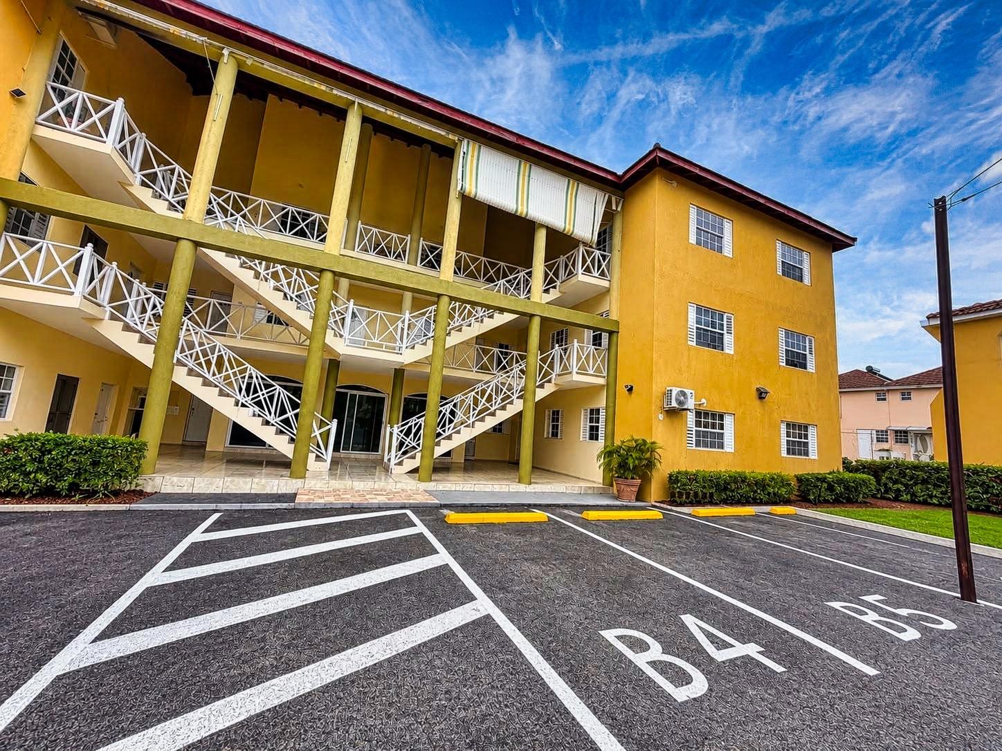 Apartment For Rent: EMERALD ESTATE, TOWER ISL, Tower Isle | $800