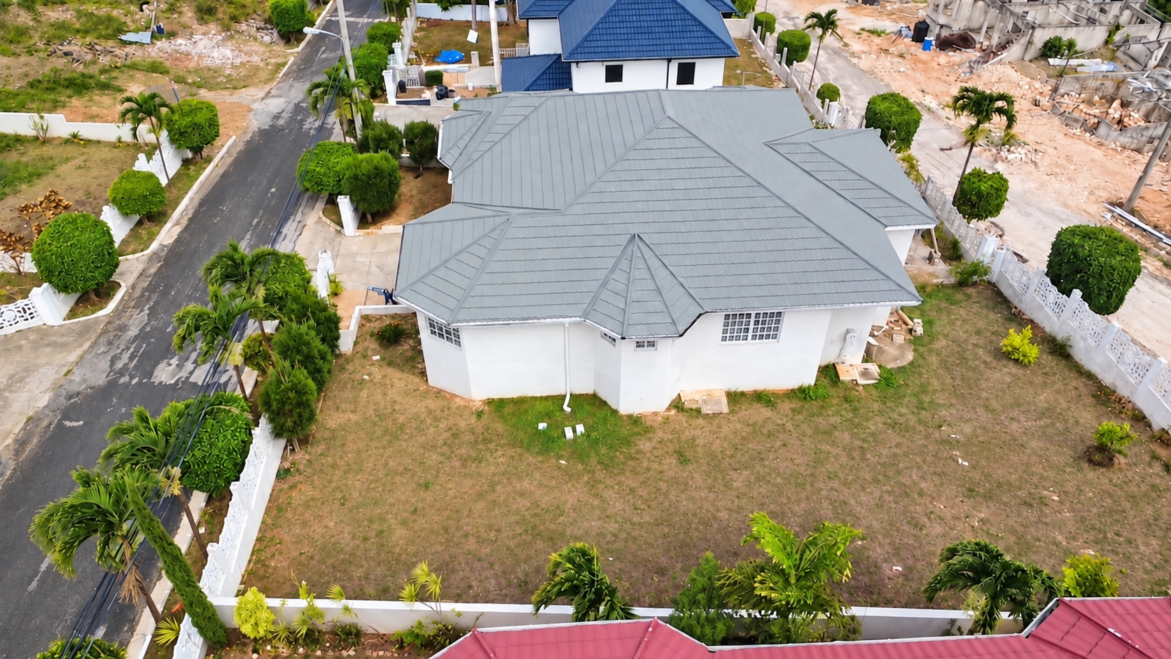 House For Sale: LOGWOOD MEWS HATFIELD, Mandeville | $38,500,000 photo 3