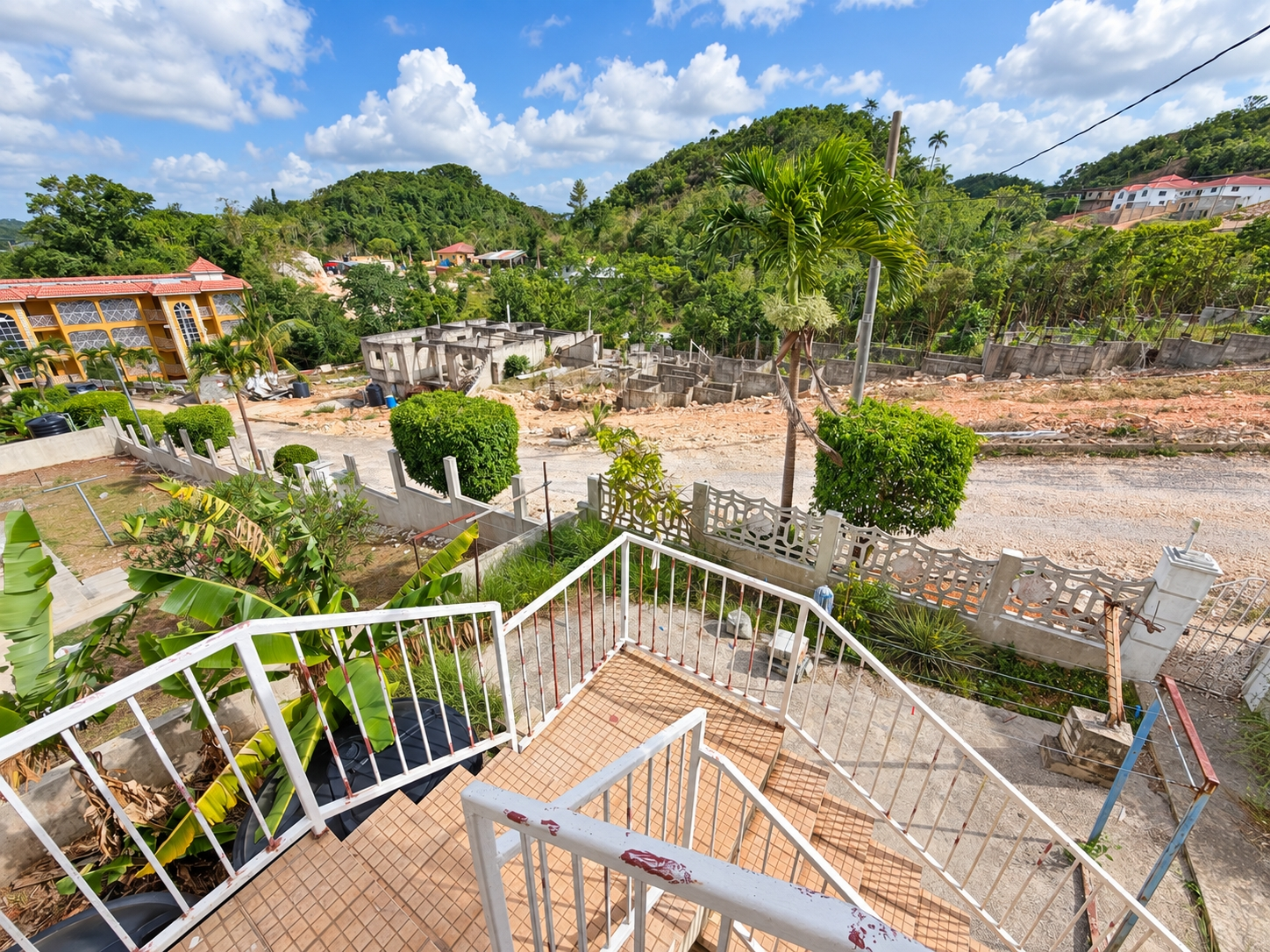 House For Sale: LOGWOOD MEWS HATFIELD, Mandeville | $38,500,000 photo 18