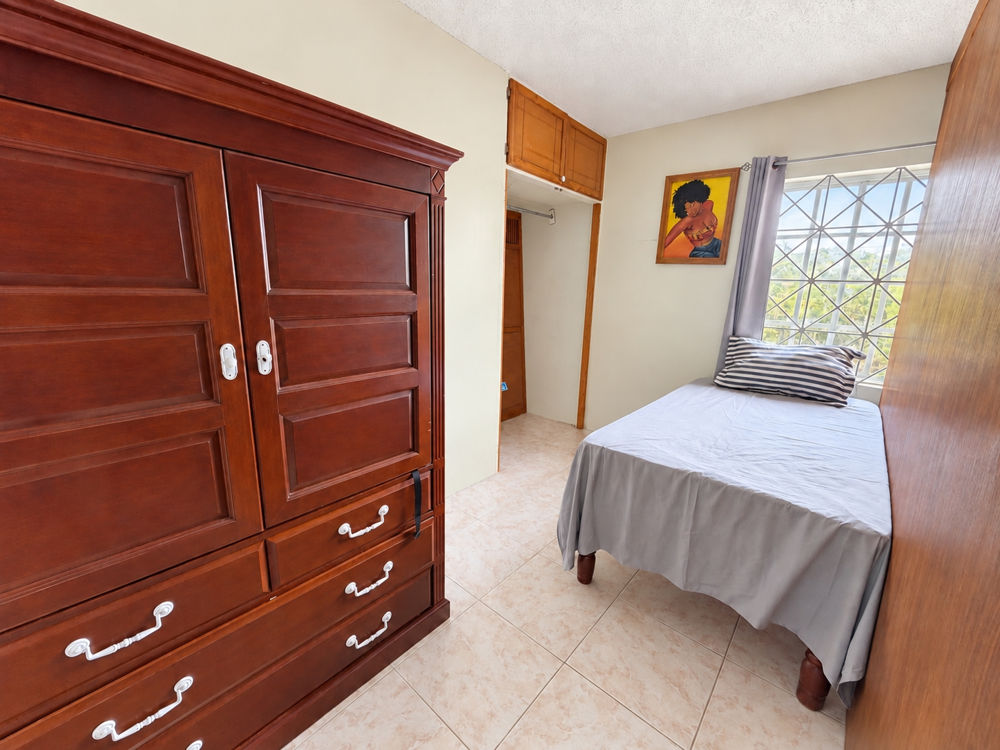 House For Sale: LOGWOOD MEWS HATFIELD, Mandeville | $38,500,000 photo 19
