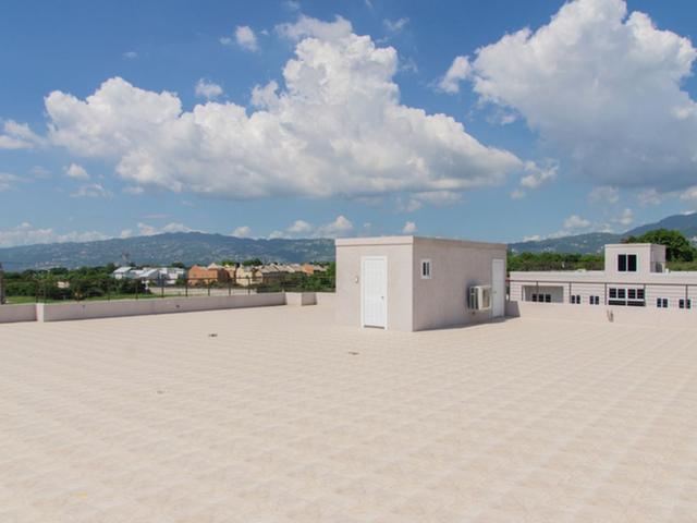Apartment For Rent: SEYMOUR AVENUE, Kingston 6 | $3,500 photo 6