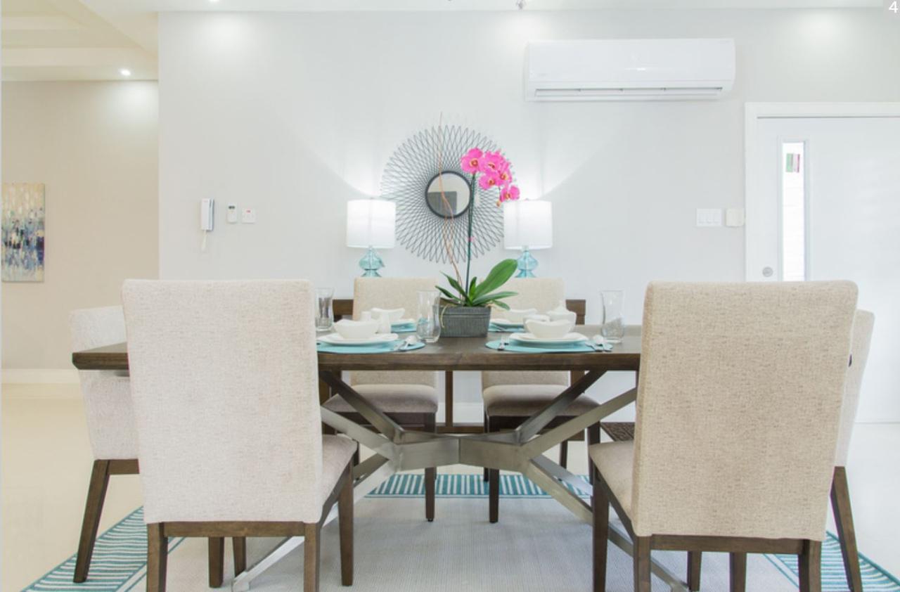 Apartment For Rent: SEYMOUR AVENUE, Kingston 6 | $3,500 photo 7