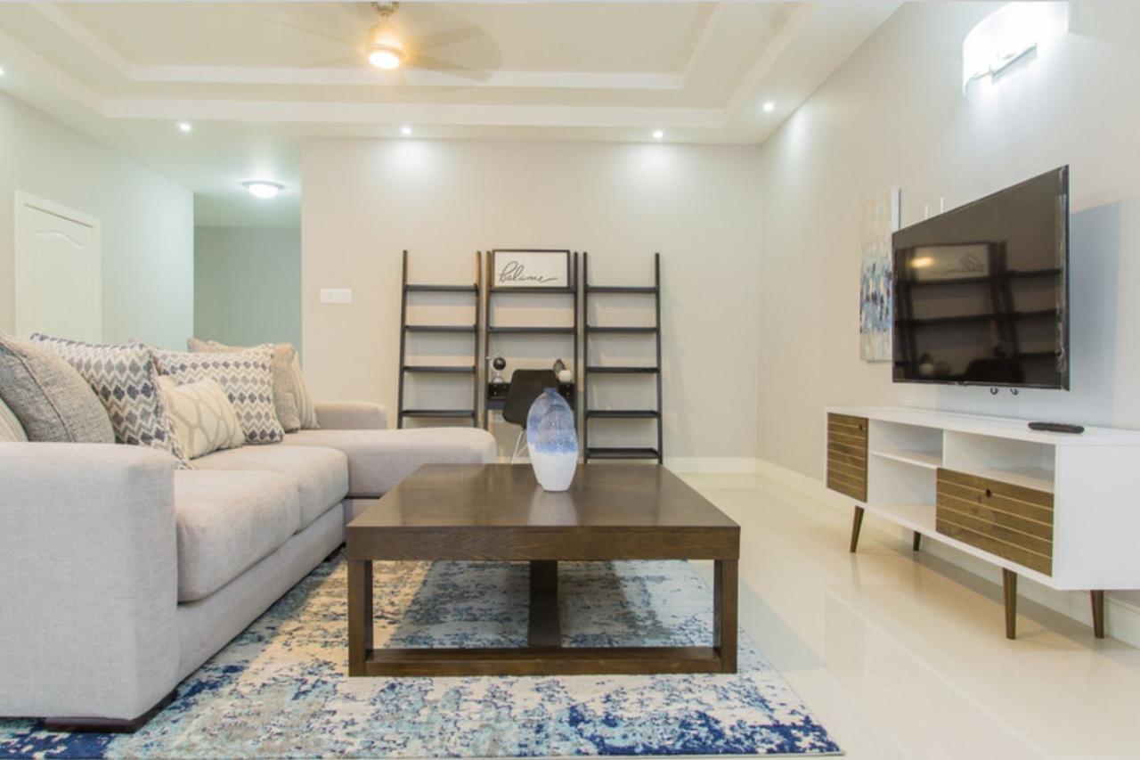 Apartment For Rent: SEYMOUR AVENUE, Kingston 6 | $3,500 photo 8