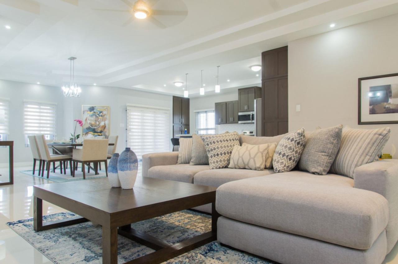 Apartment For Rent: SEYMOUR AVENUE, Kingston 6 | $3,500 photo 9