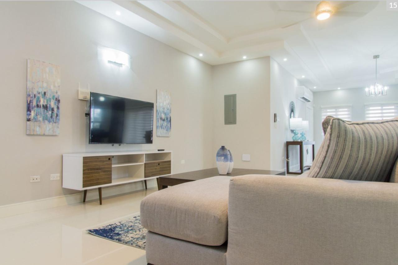 Apartment For Rent: SEYMOUR AVENUE, Kingston 6 | $3,500 photo 10